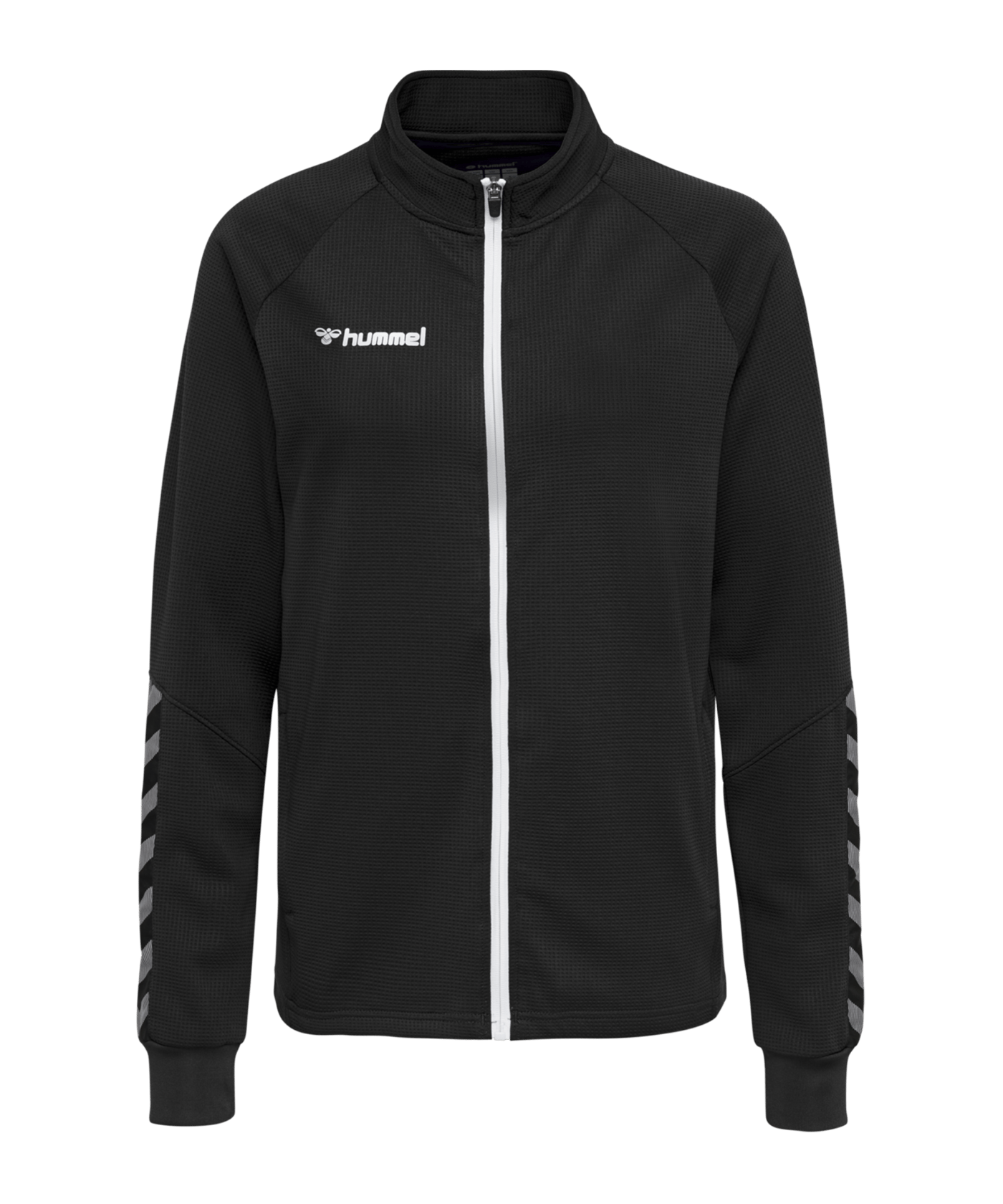 Hummel Authentic Poly Trainingsjacke Damen F2114 - schwarz