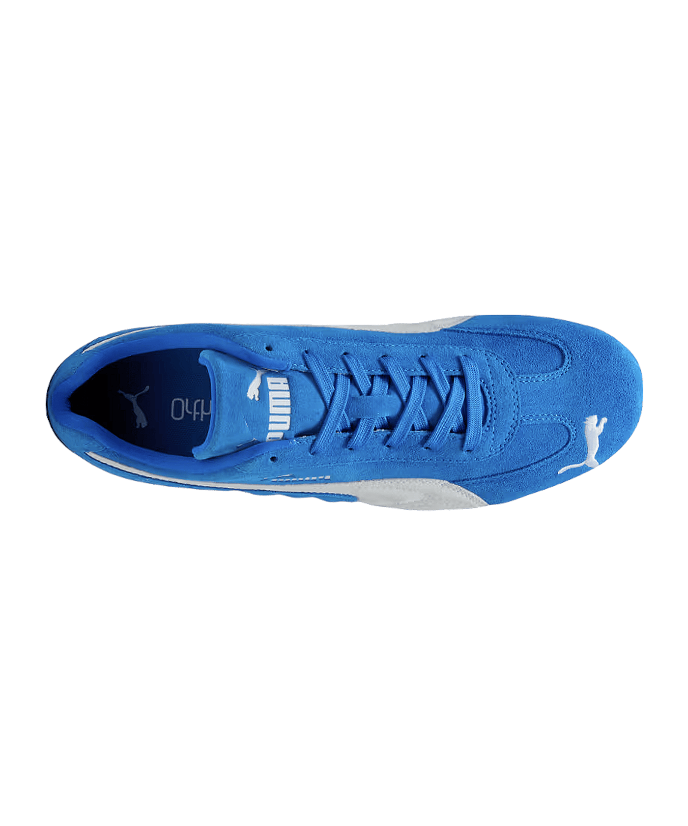 PUMA Speedcat OG Laufschuh Blau F18 - blau