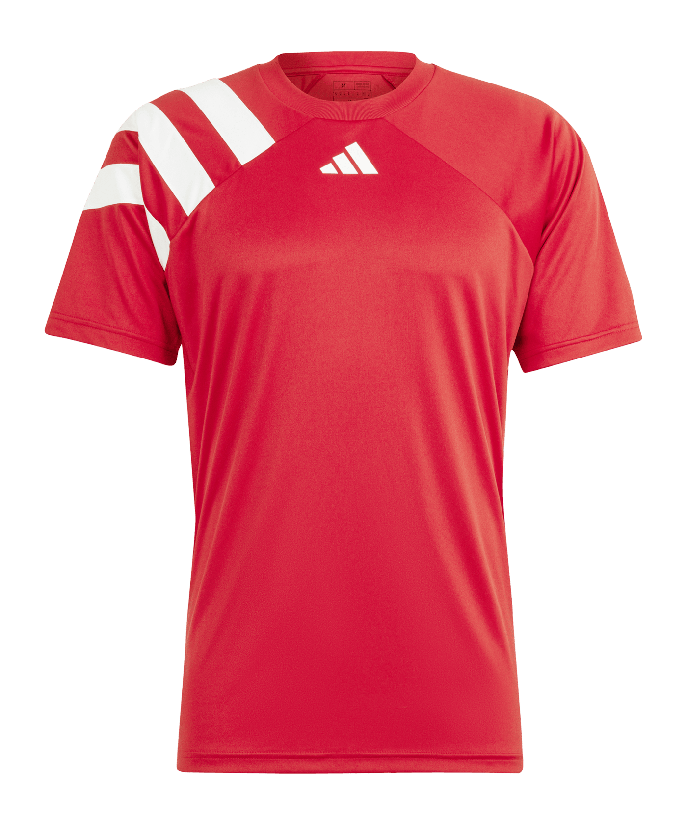 adidas Fortore 23 Trikot Kids Rot Weiss - rot