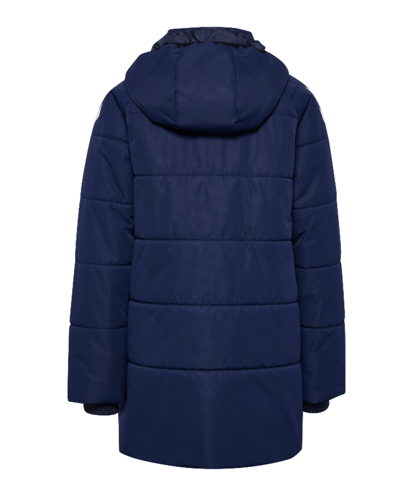 Hummel Lead 2.0 Bench Jacke Kids Blau F7026 - blau