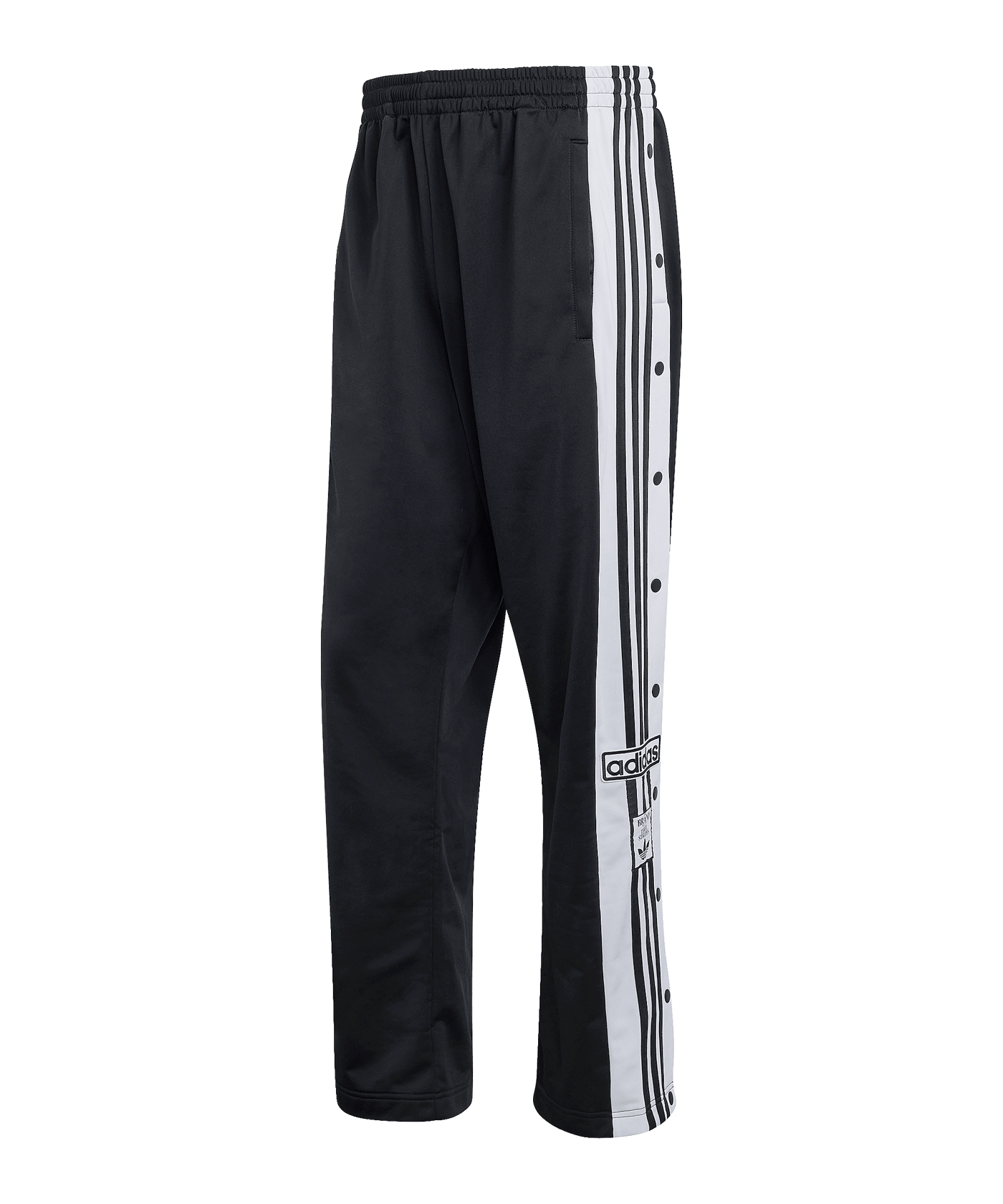 adidas Originals Adibreak Classic Hose Schwarz - schwarz