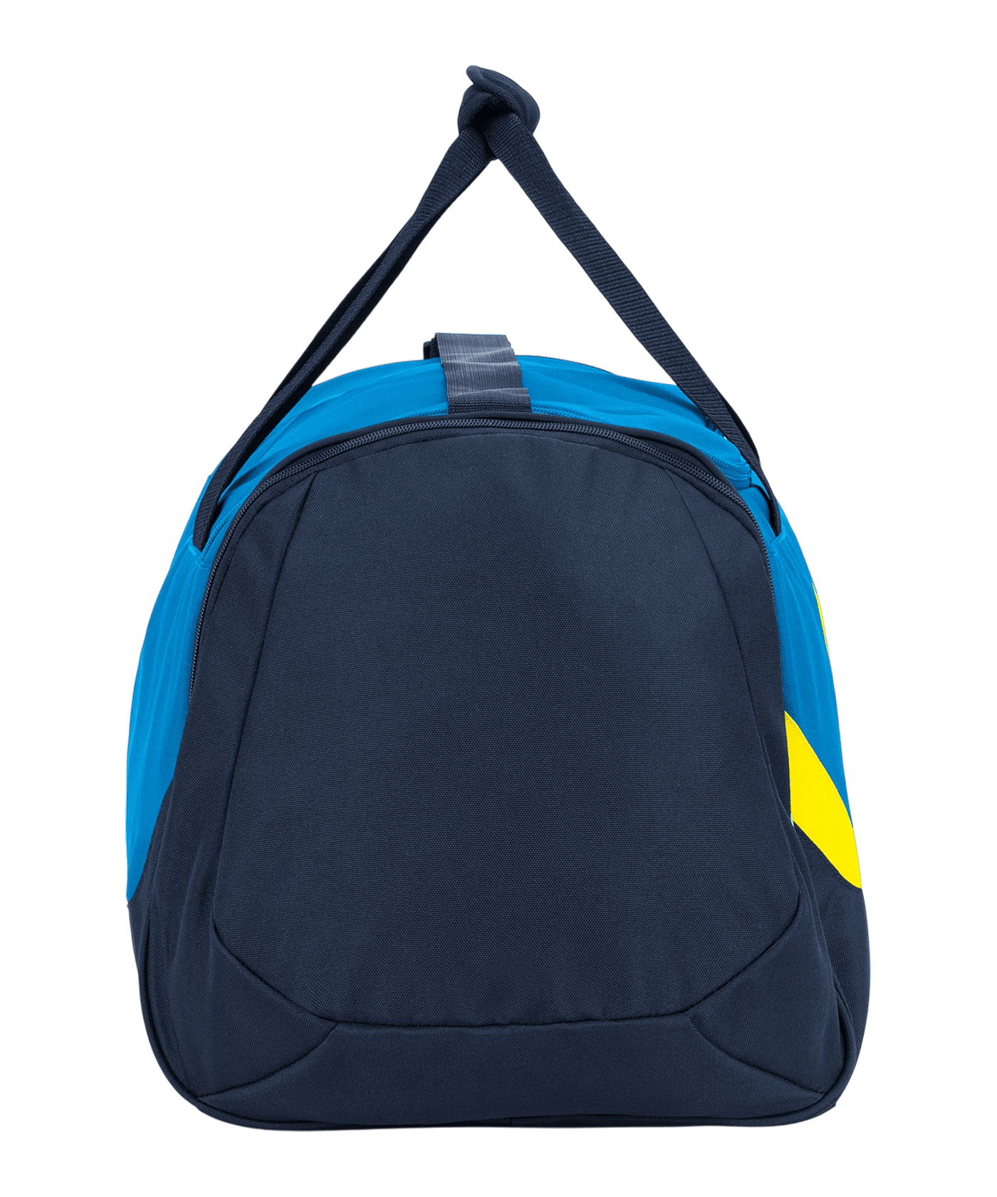 JAKO Iconic Gr. S Tasche Blau F444 - blau