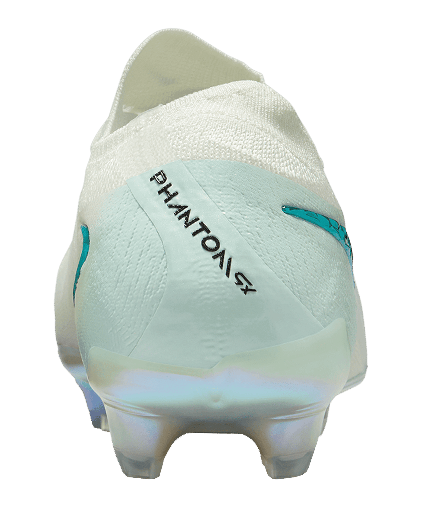 Nike Phantom GX II Elite FG Chromatic Weiß F100 - weiss