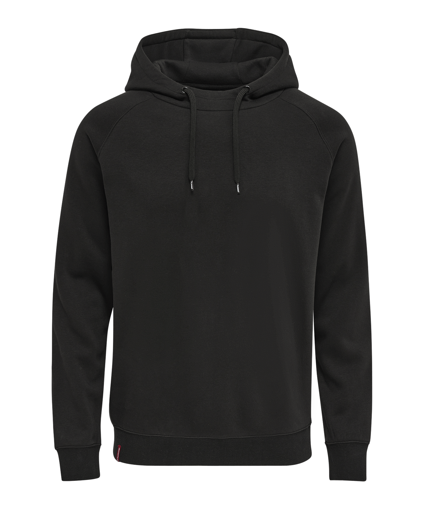 Hummel hmlRED Classic Hoody Schwarz F2001 - schwarz