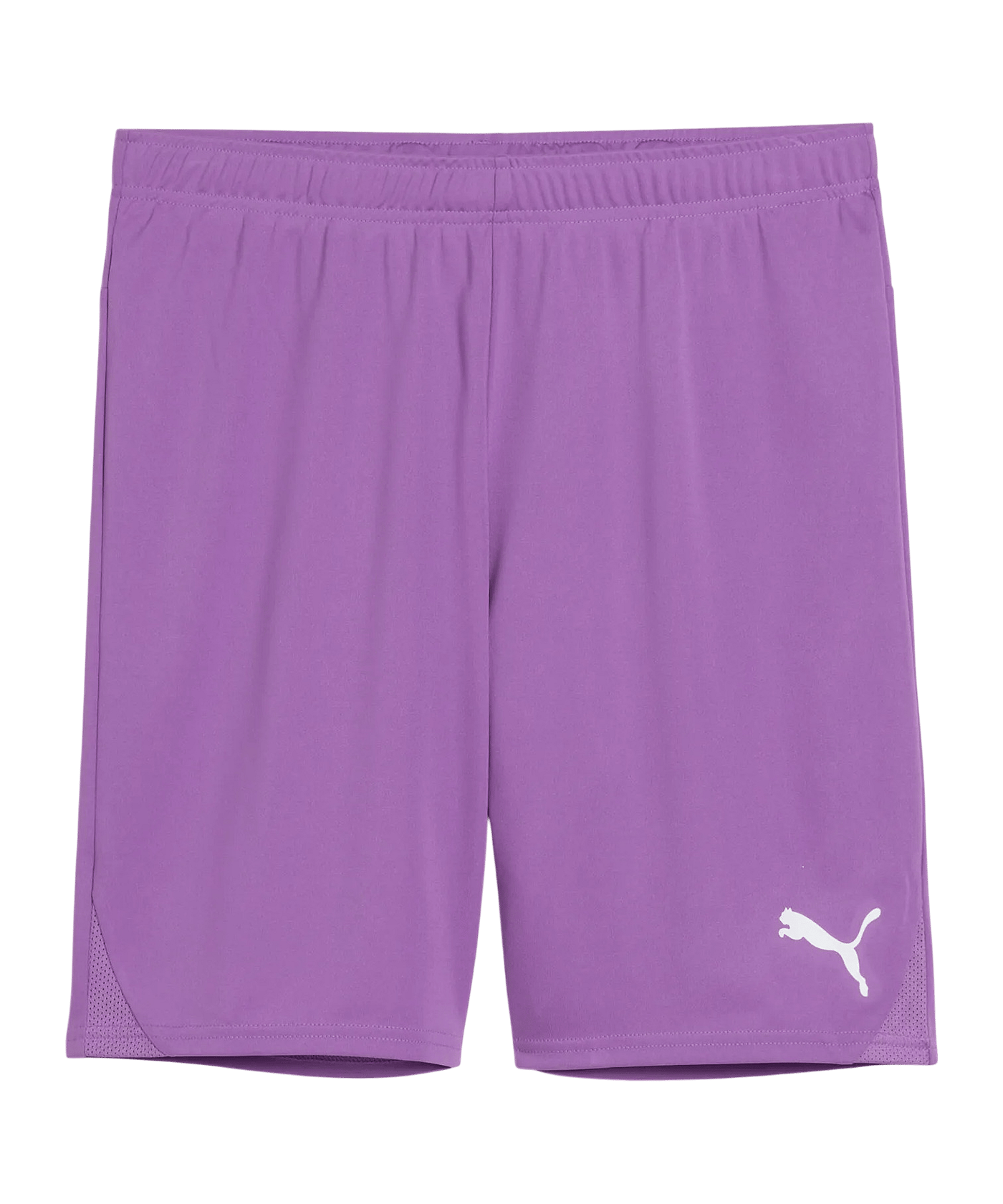 PUMA teamGoal Short Lila F33 - lila
