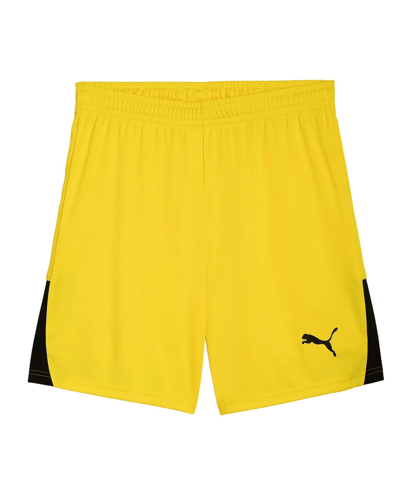 PUMA teamLIGA26 Short Gelb F07 - gelb