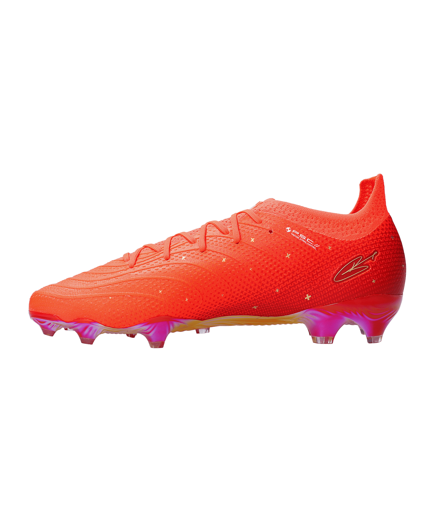 Skechers SKX 1.5 Elite FG Harry Kane Player Edition Rot - rot