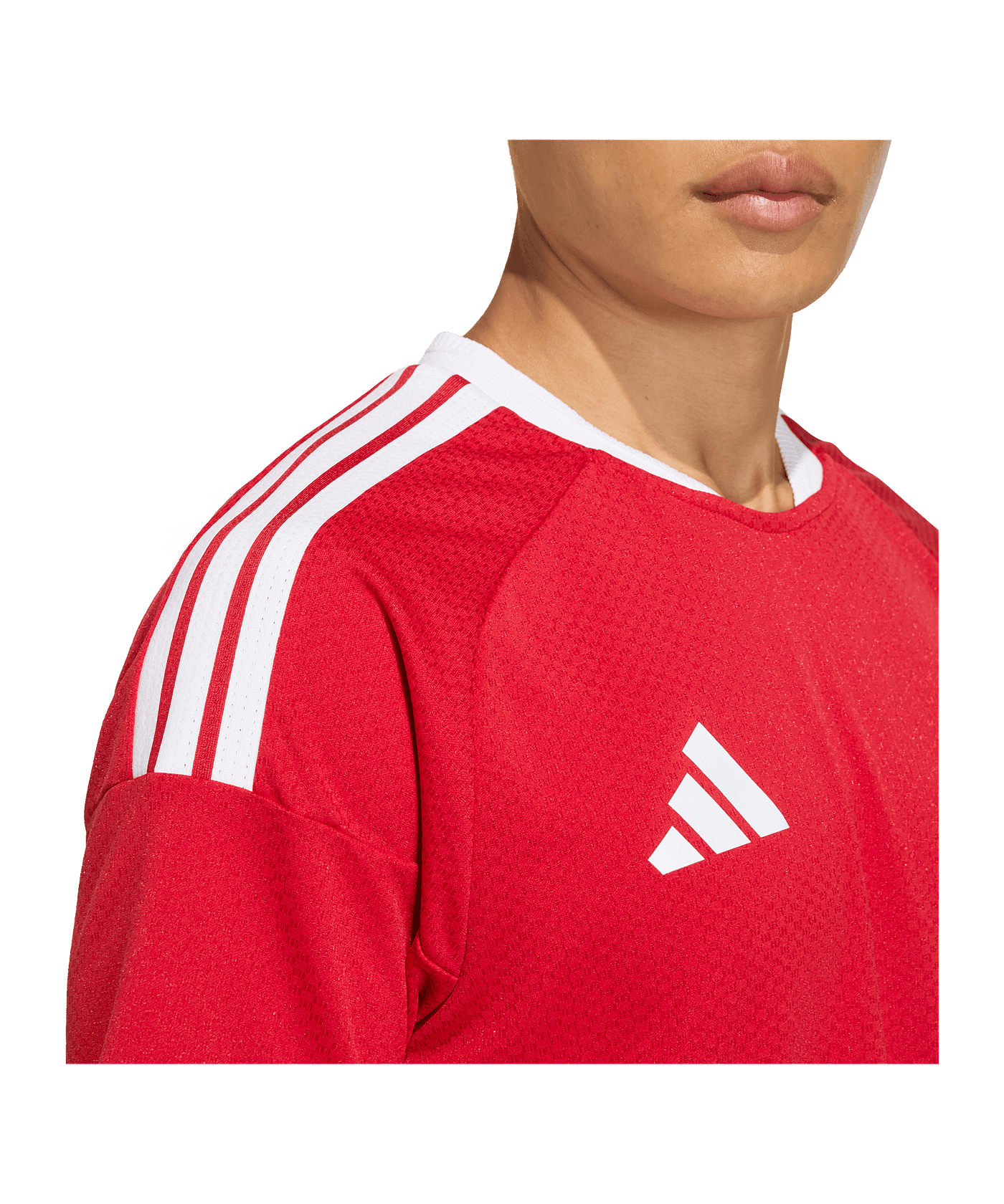 adidas Tiro 26 Trikot Rot - rot