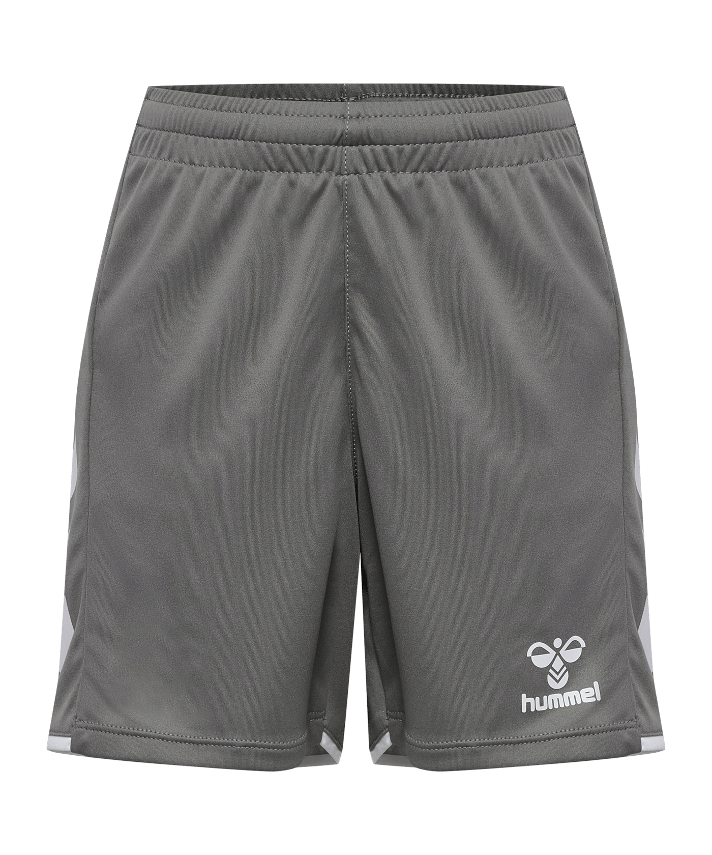 hummel Core 2.0 Short Kids Grau F1299 - grau