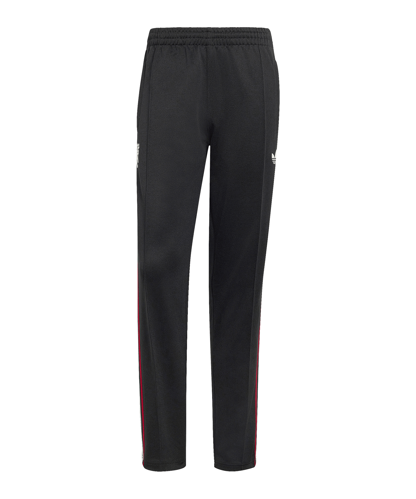 adidas Manchester United Track Hose Schwarz - schwarz
