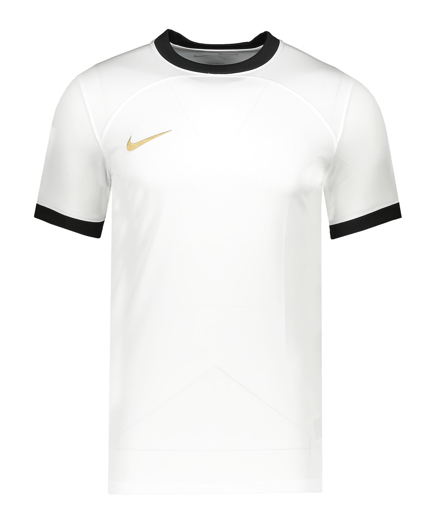 Nike Classic GX2 Trikot Kids Weiss F101 - weiss