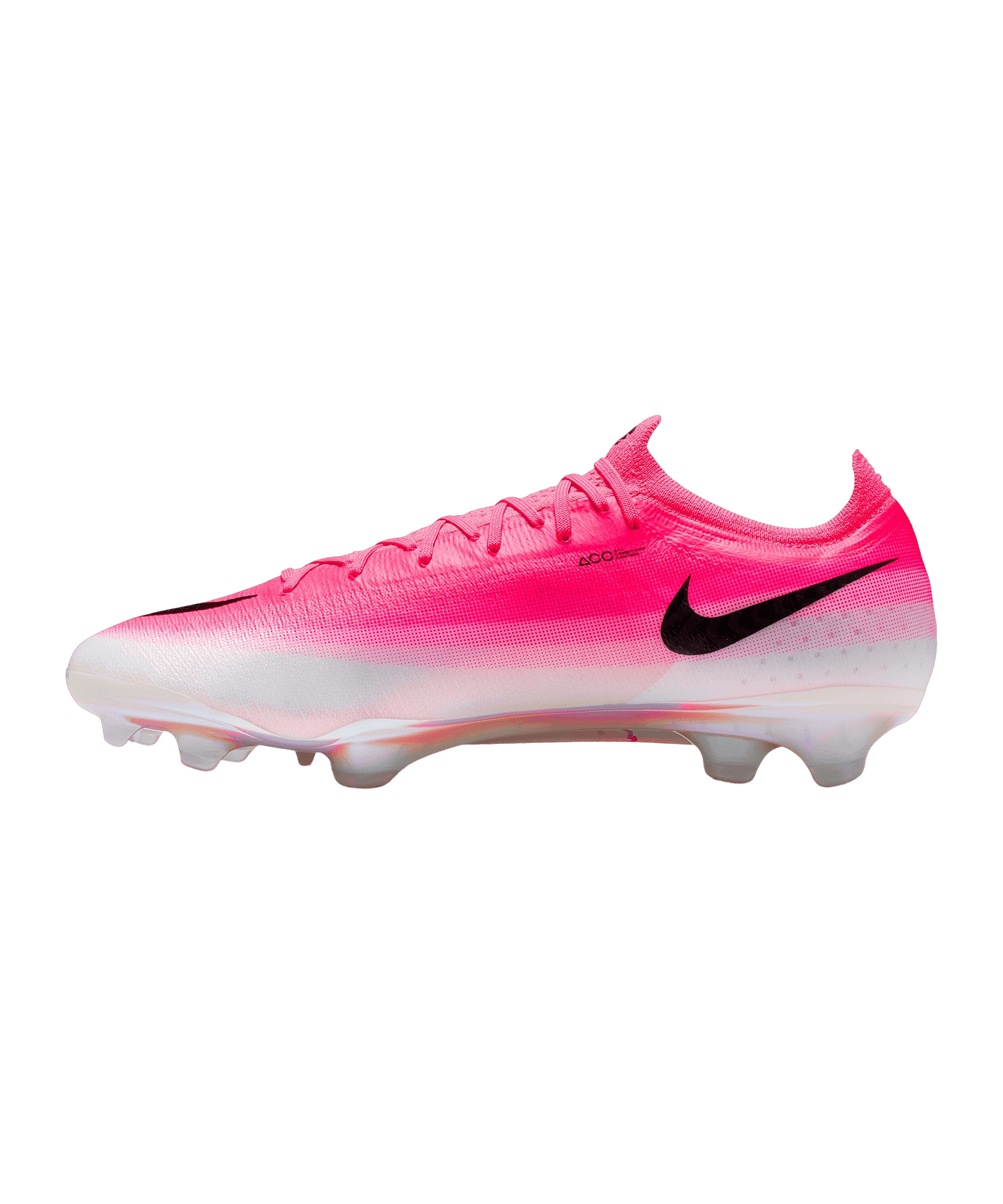 Nike Air Zoom Mercurial Vapor XVII Elite FG Breakout Rosa F900 - rosa