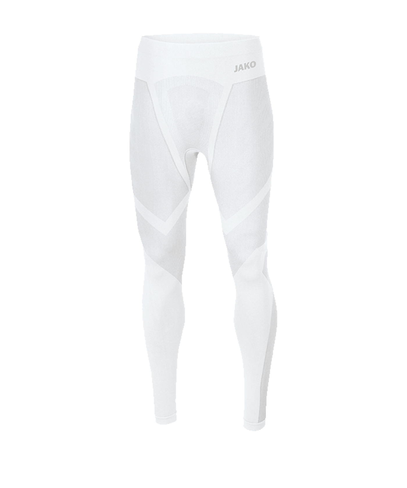 JAKO Comfort 2.0 Long Tight Weiss F00 - weiss