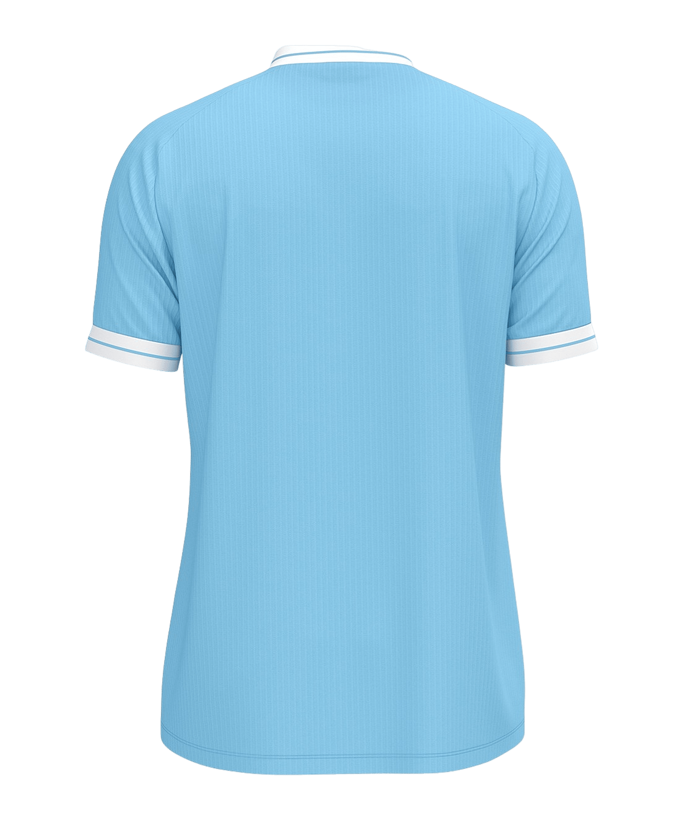 JAKO Retro Trikot Kids Hellblau F455 - blau