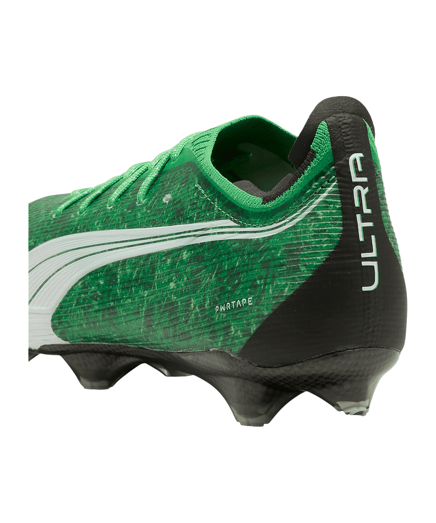 PUMA ULTRA 6 Carbon FG V1.26 Grün F01 - gruen