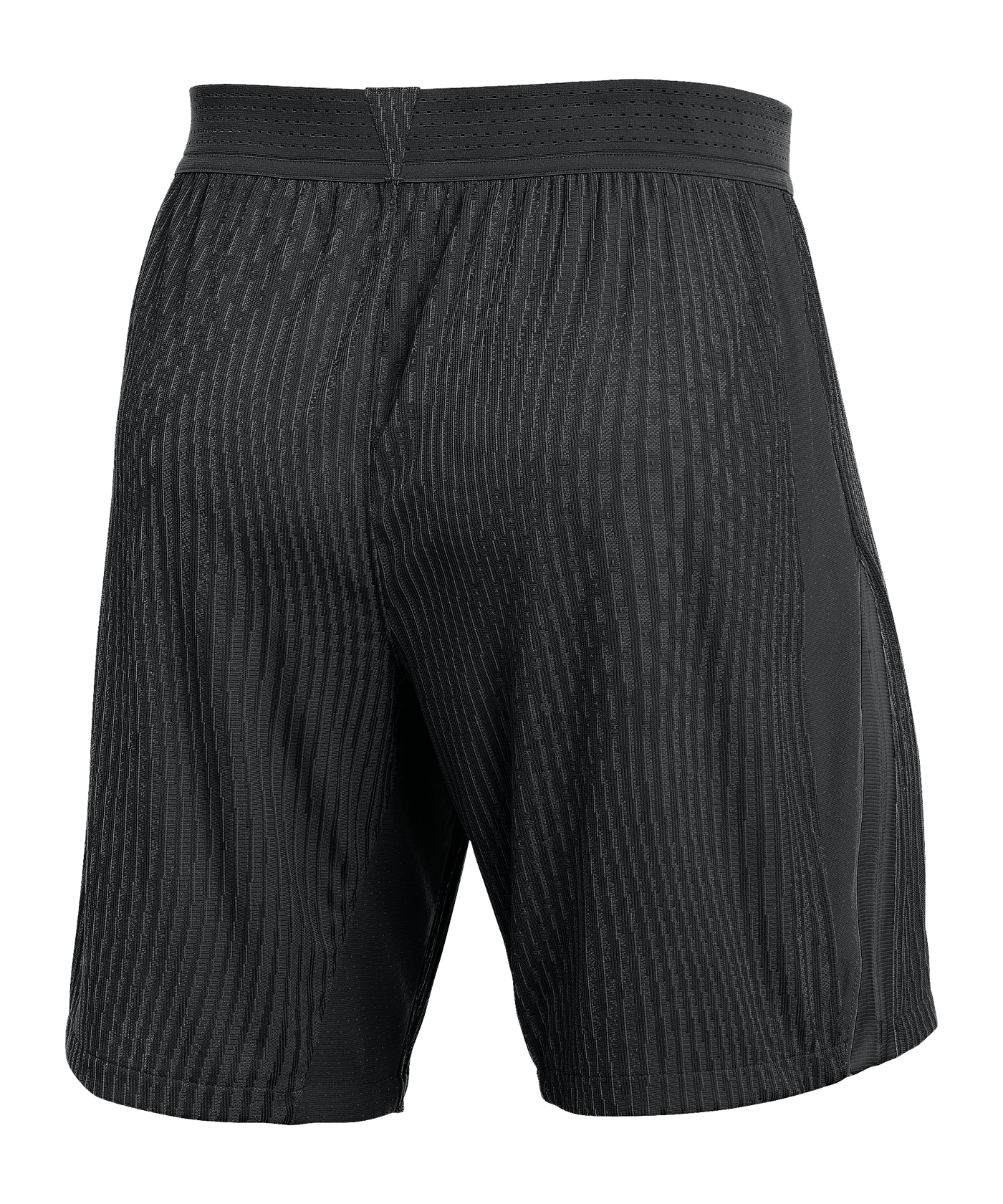 Nike Vapor V Short Schwarz F011 - schwarz