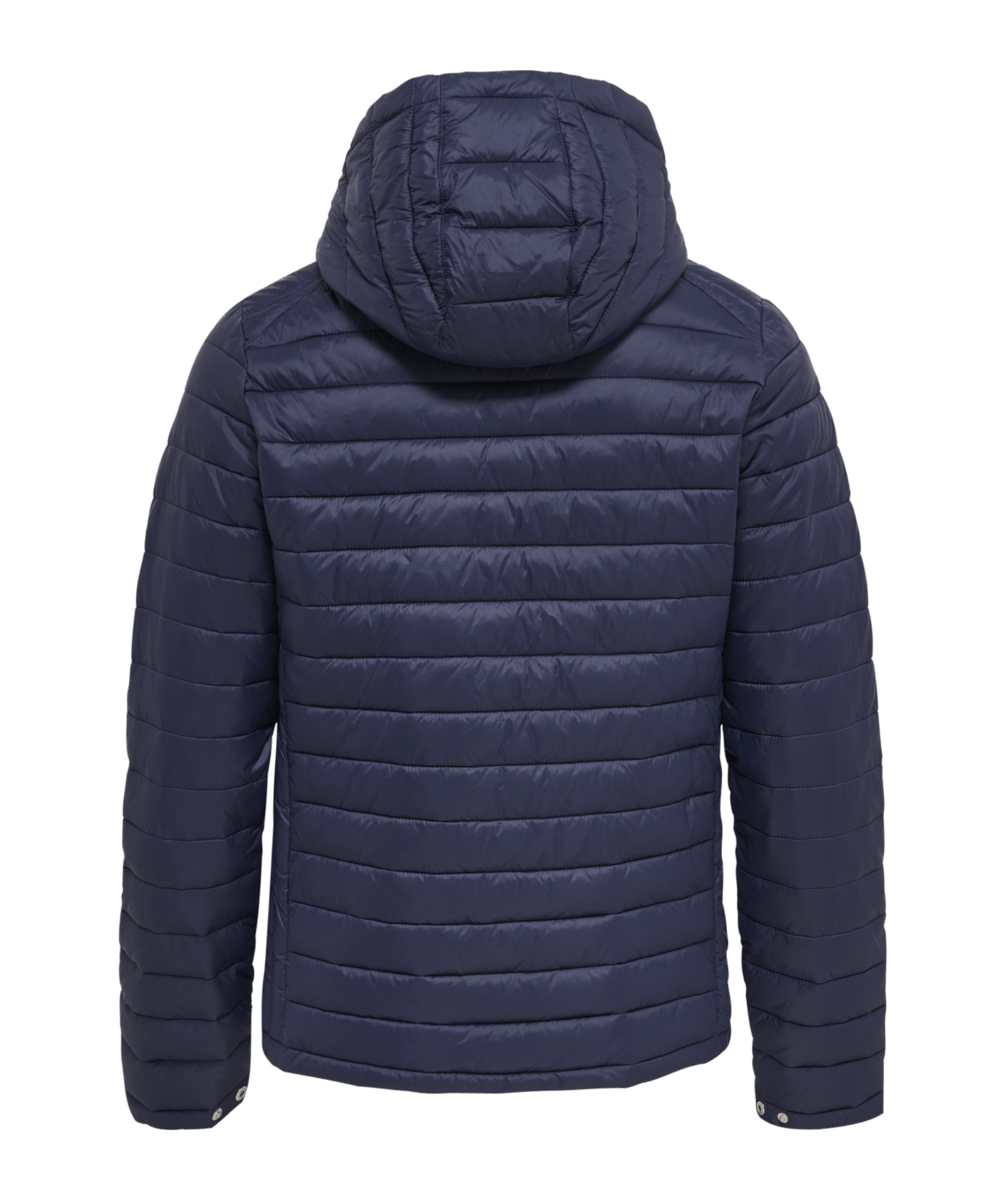 Hummel hmlRED Kapuzenjacke Blau F7026 - blau