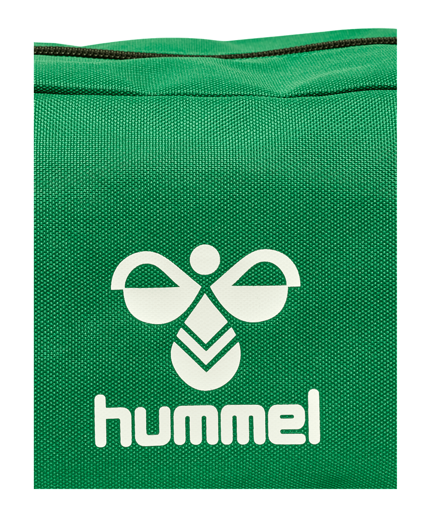 Hummel Kulturbeutel Grün F6235 - gruen