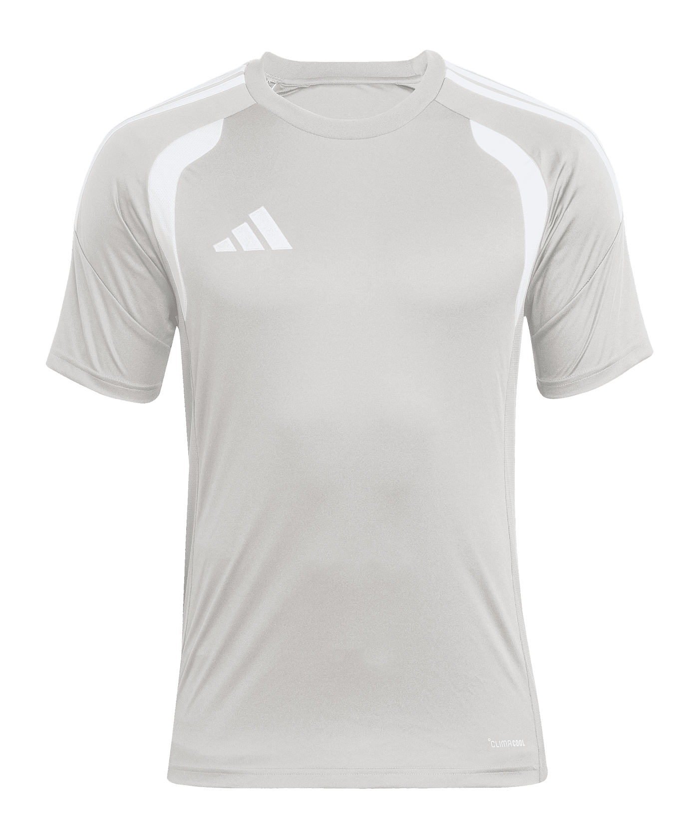 adidas Tiro 26 League Trikot Grau - grau