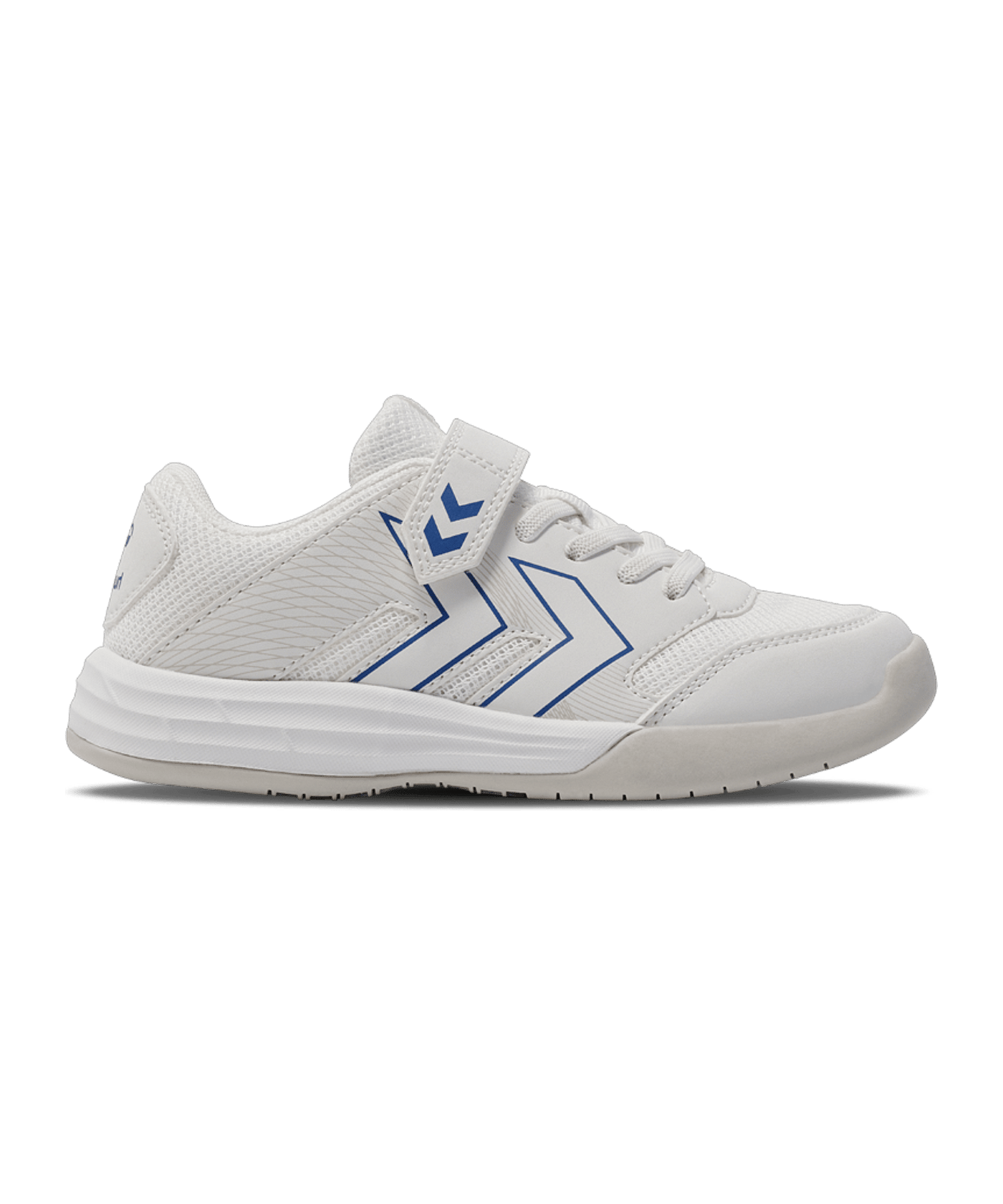 Hummel Multiplay Stable Vc Kids Blau F4245
