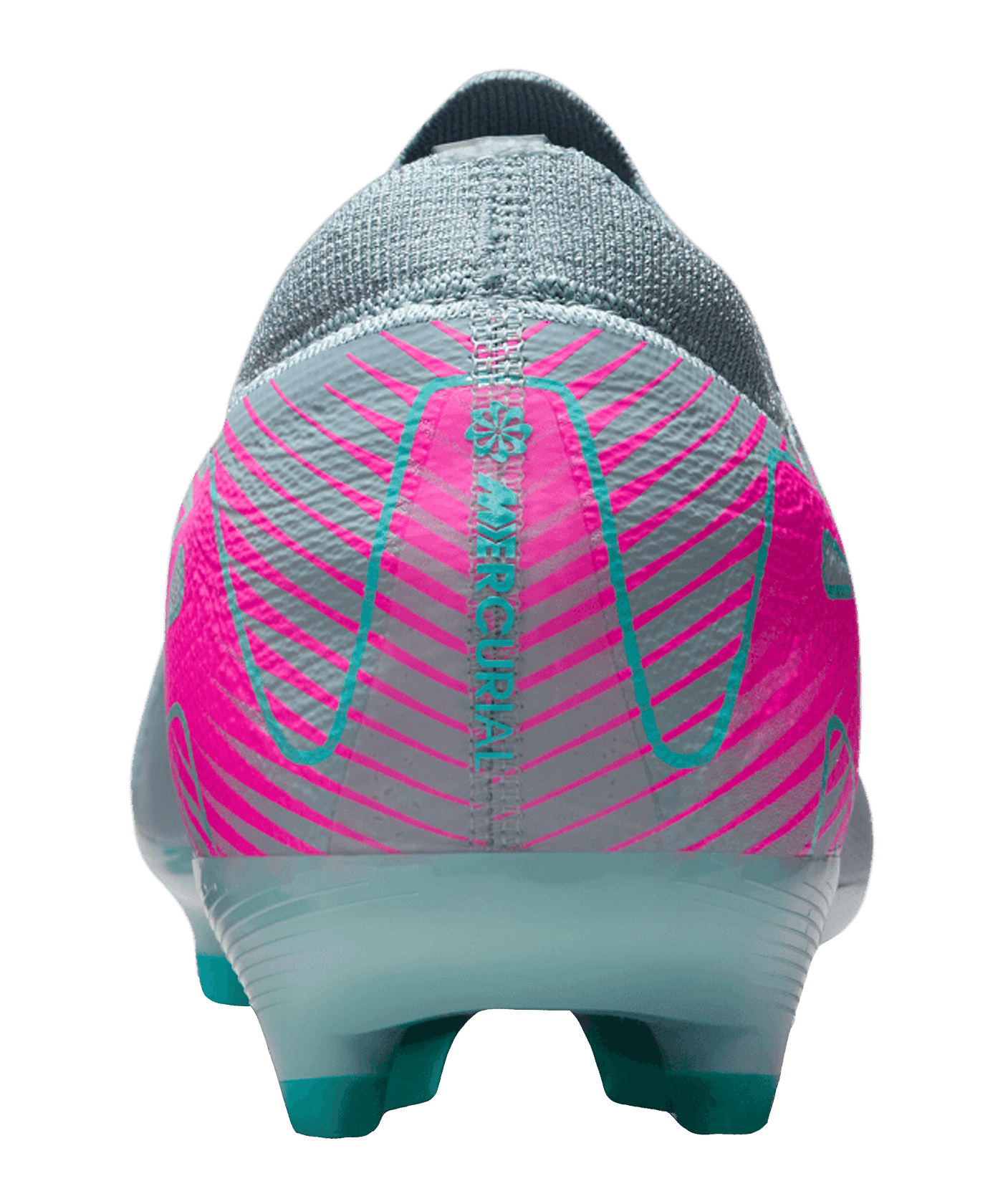 Nike Air Zoom Mercurial Vapor XVI Pro AG-Pro AG Prism Blau F301 - blau