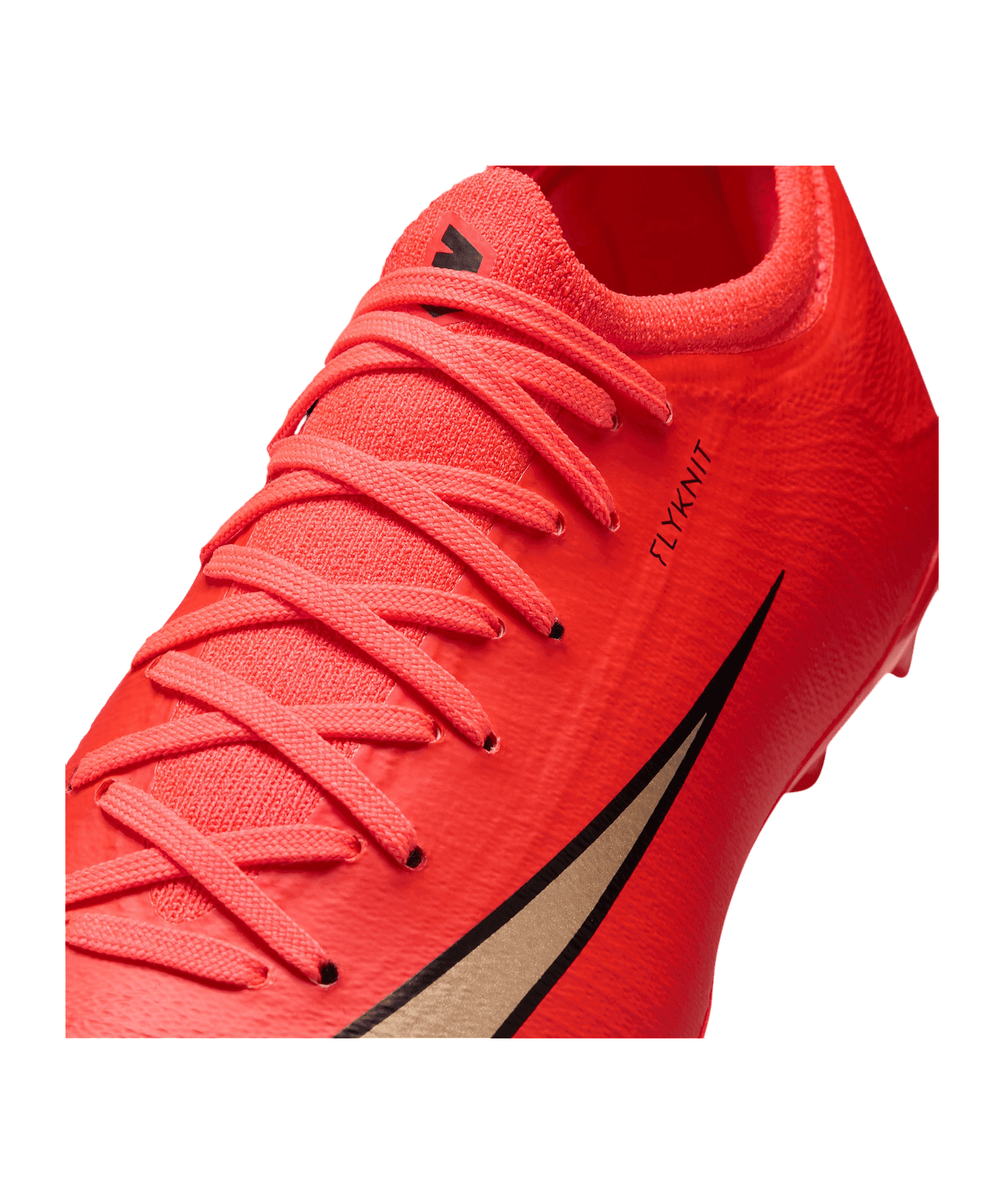 Nike Air Zoom Mercurial Vapor XVII Pro FG Break'Em Kids Rot F600 - rot