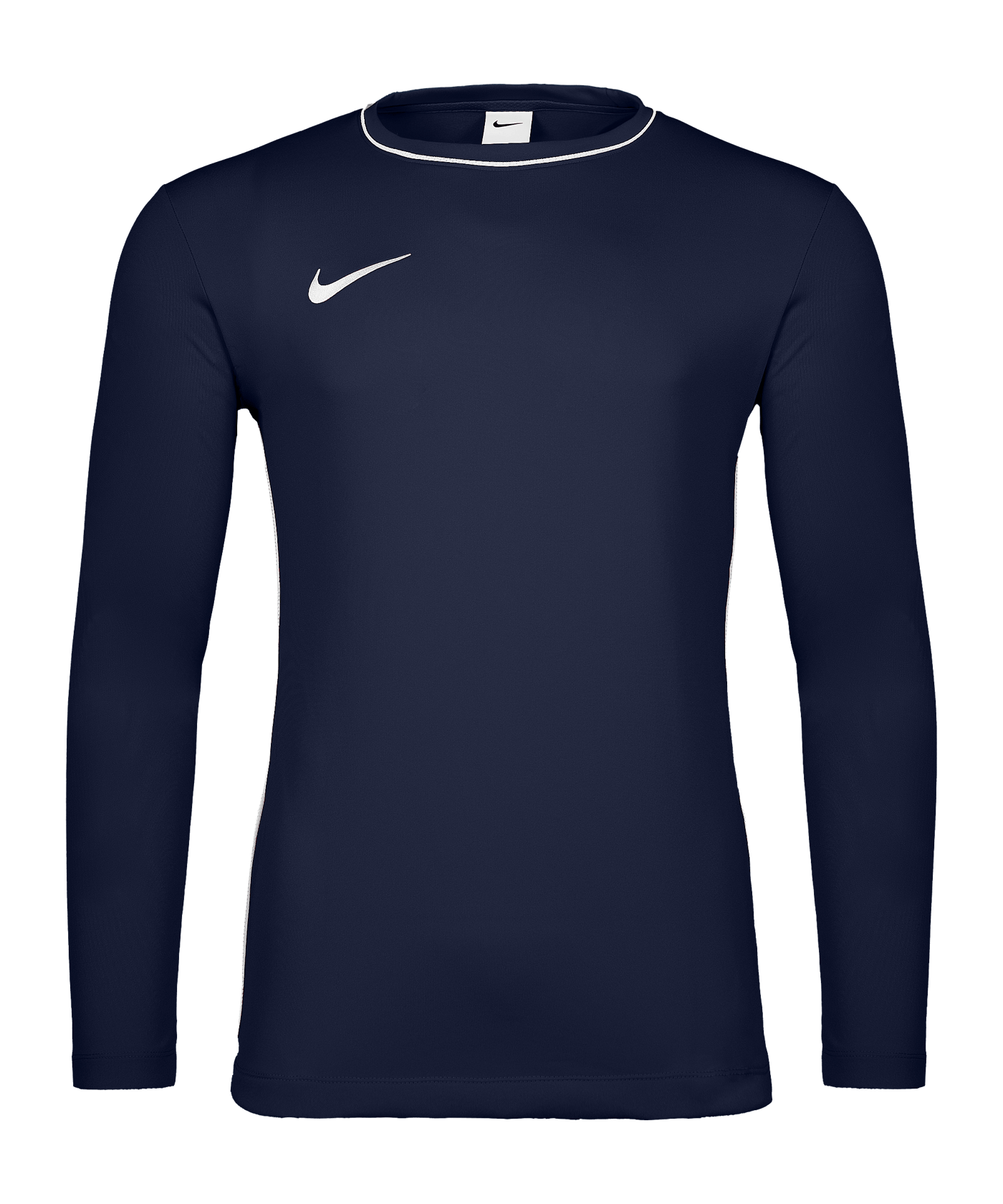 Nike Park 26 Longsleeve Blau F410 - blau