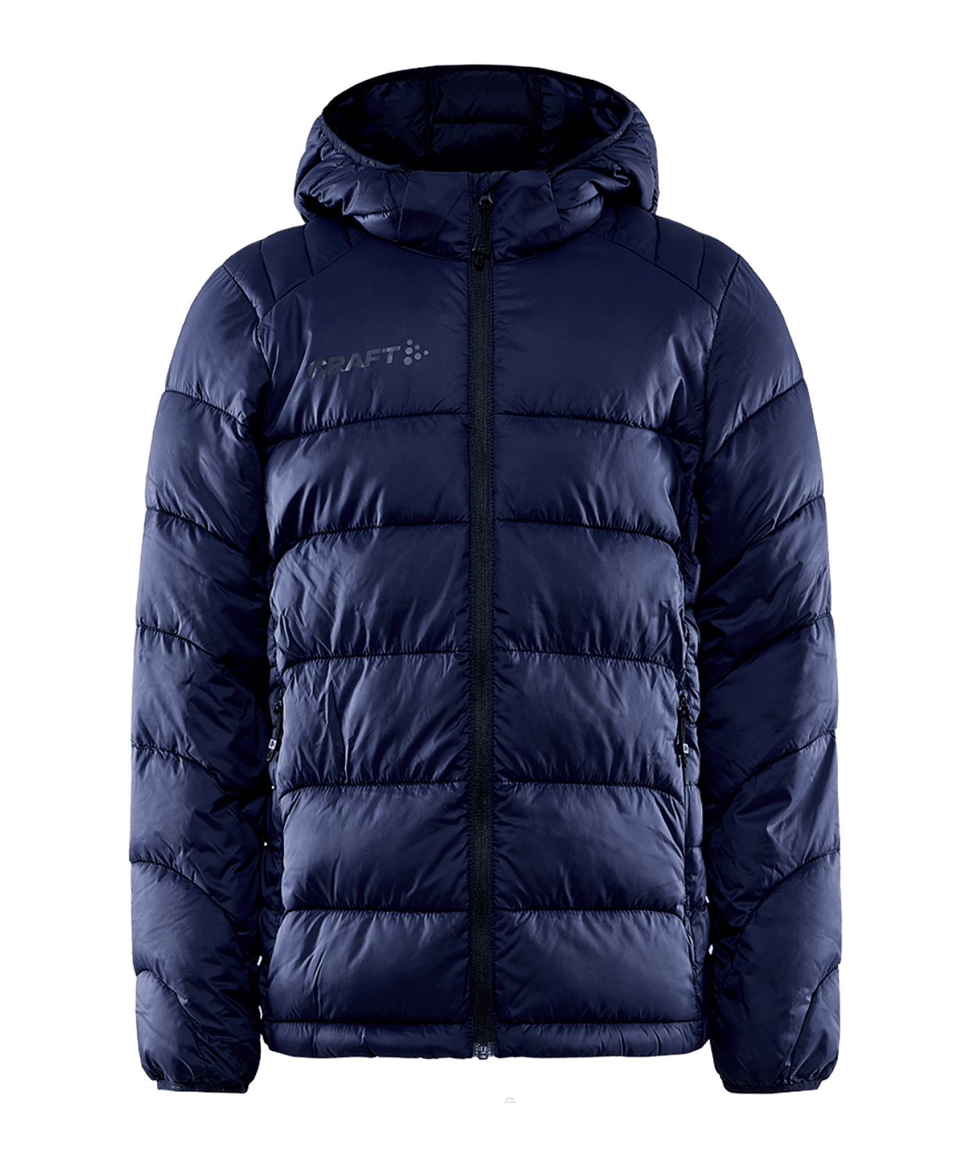 Craft CORE Explore Isolate Jacke Kids Blau F396000 - blau