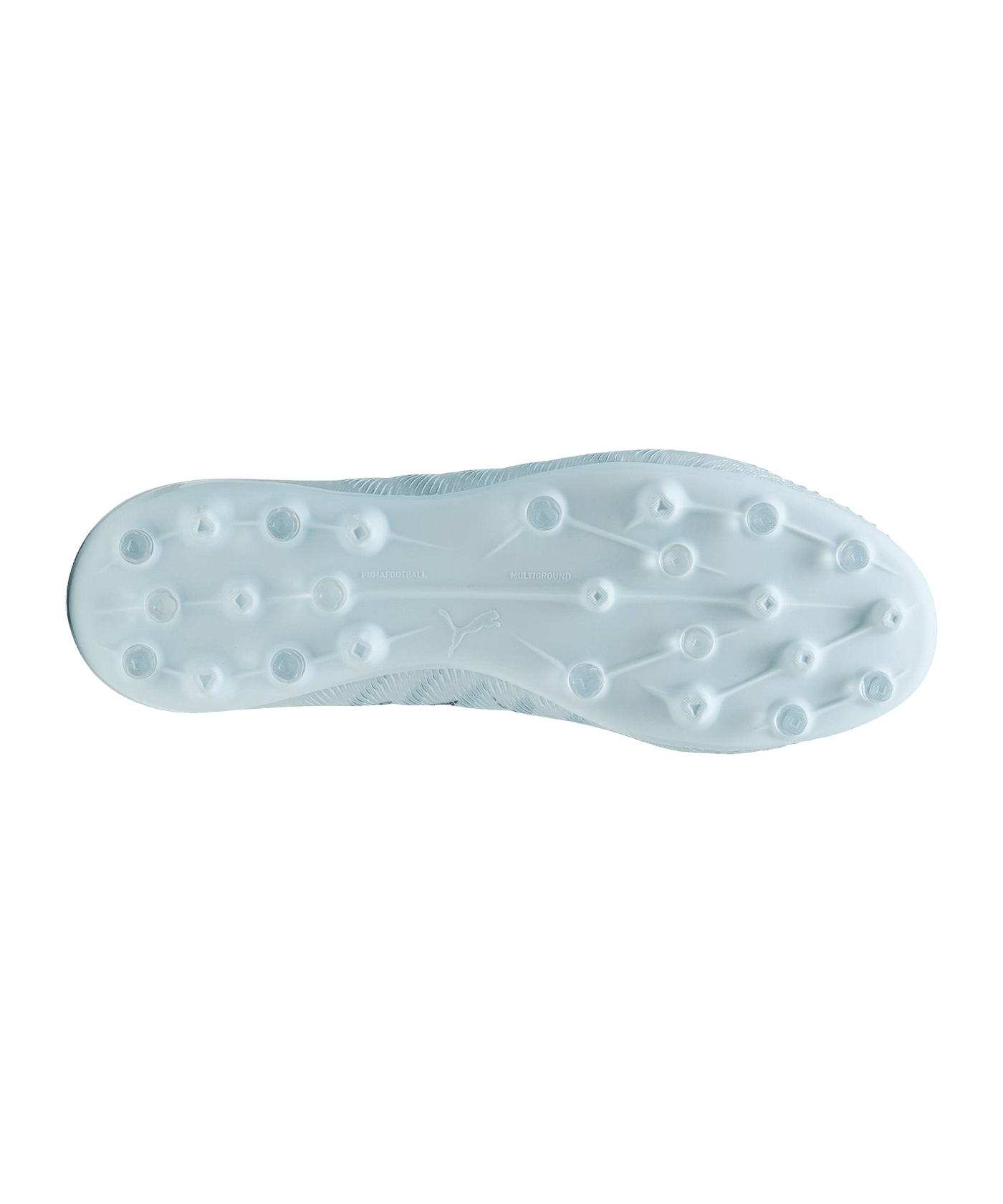 PUMA FUTURE 9 Match MG Dreamrush Blau F03 - blau