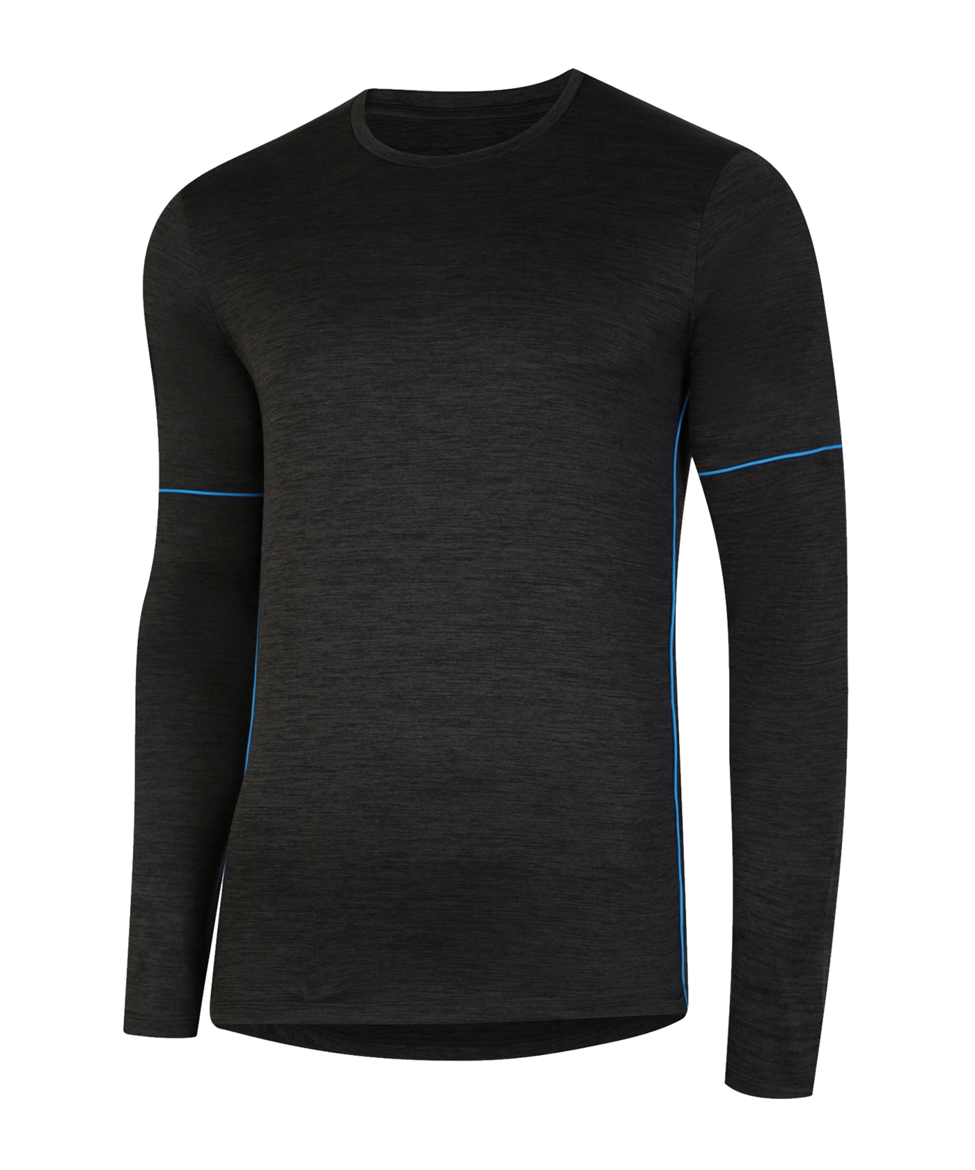 Umbro Pro Training Sweatshirt Schwarz F1AP - schwarz