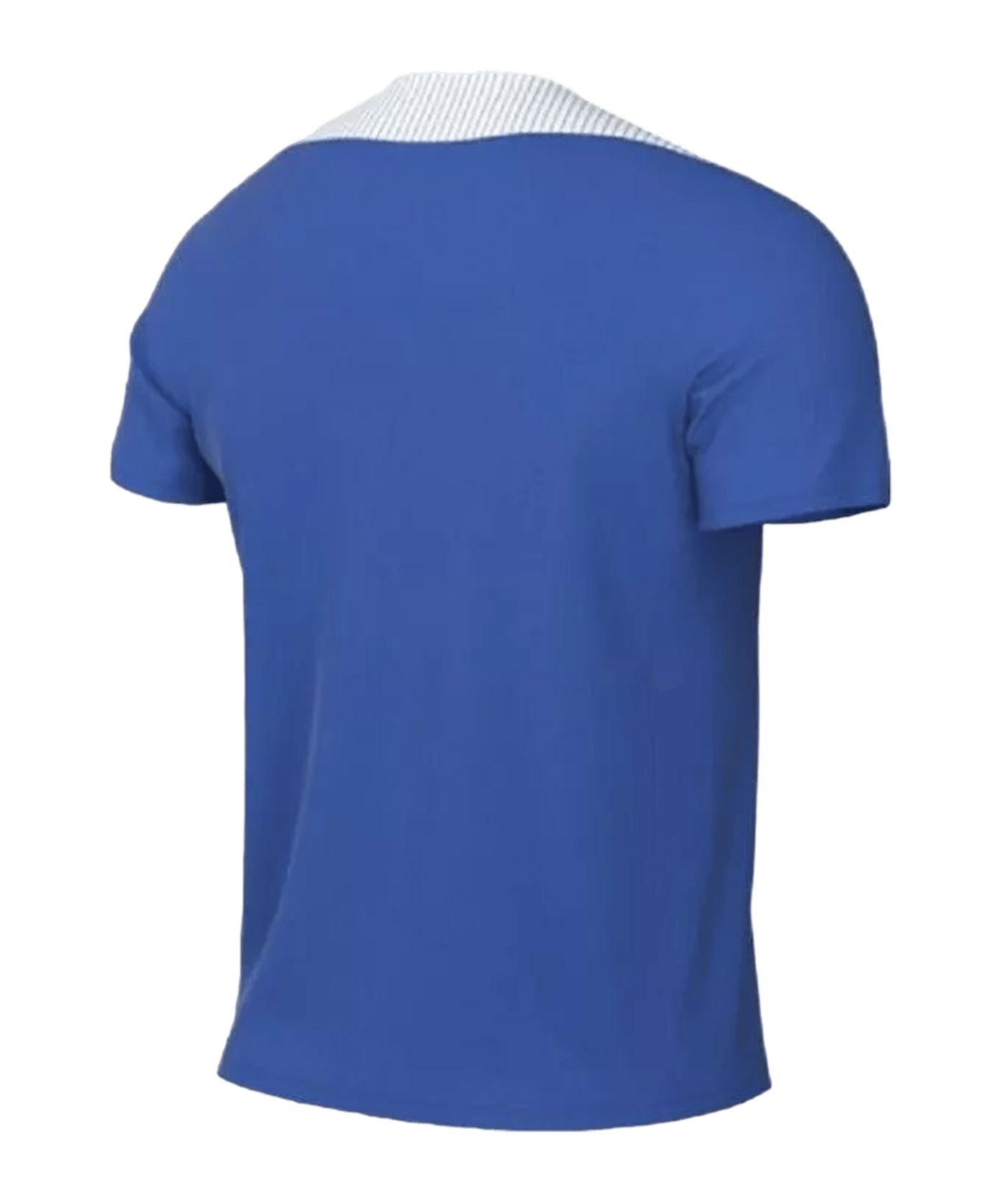 Nike Strike 24 Trainingsshirt Kids Blau Weiss F465 - blau