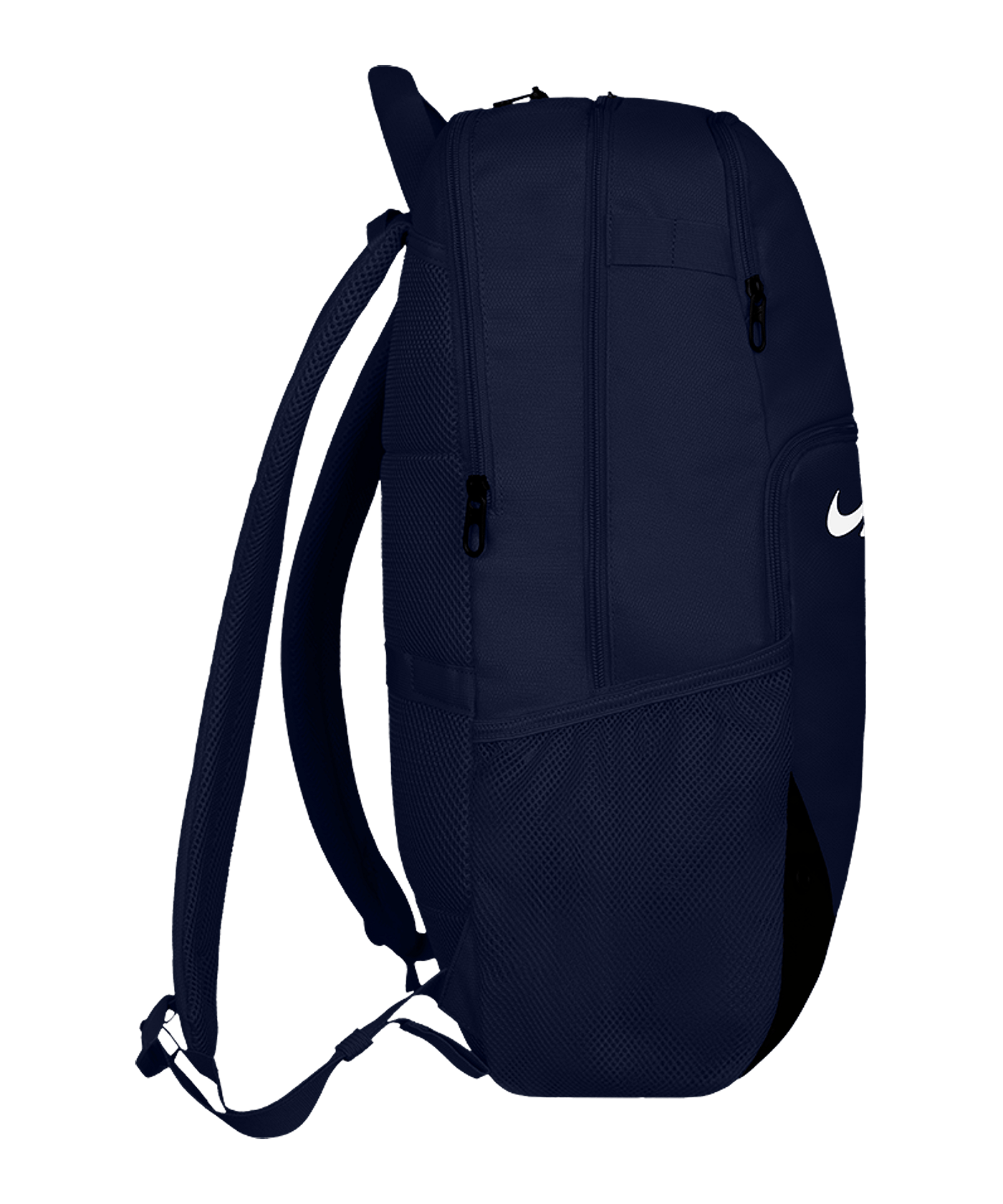 Nike Academy Large 30L Rucksack Blau F410 - blau