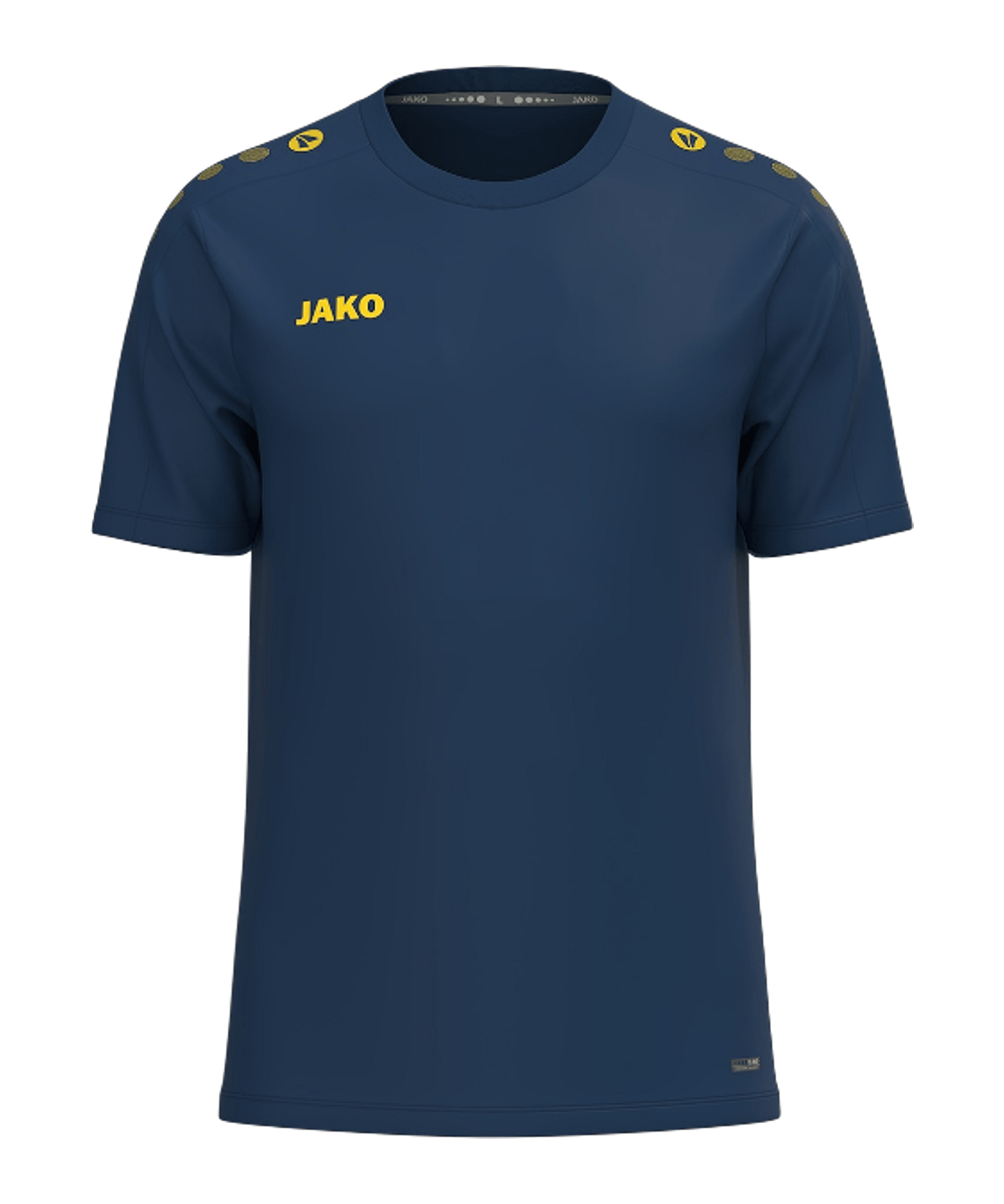 JAKO One T-Shirt Blau F941 - blau