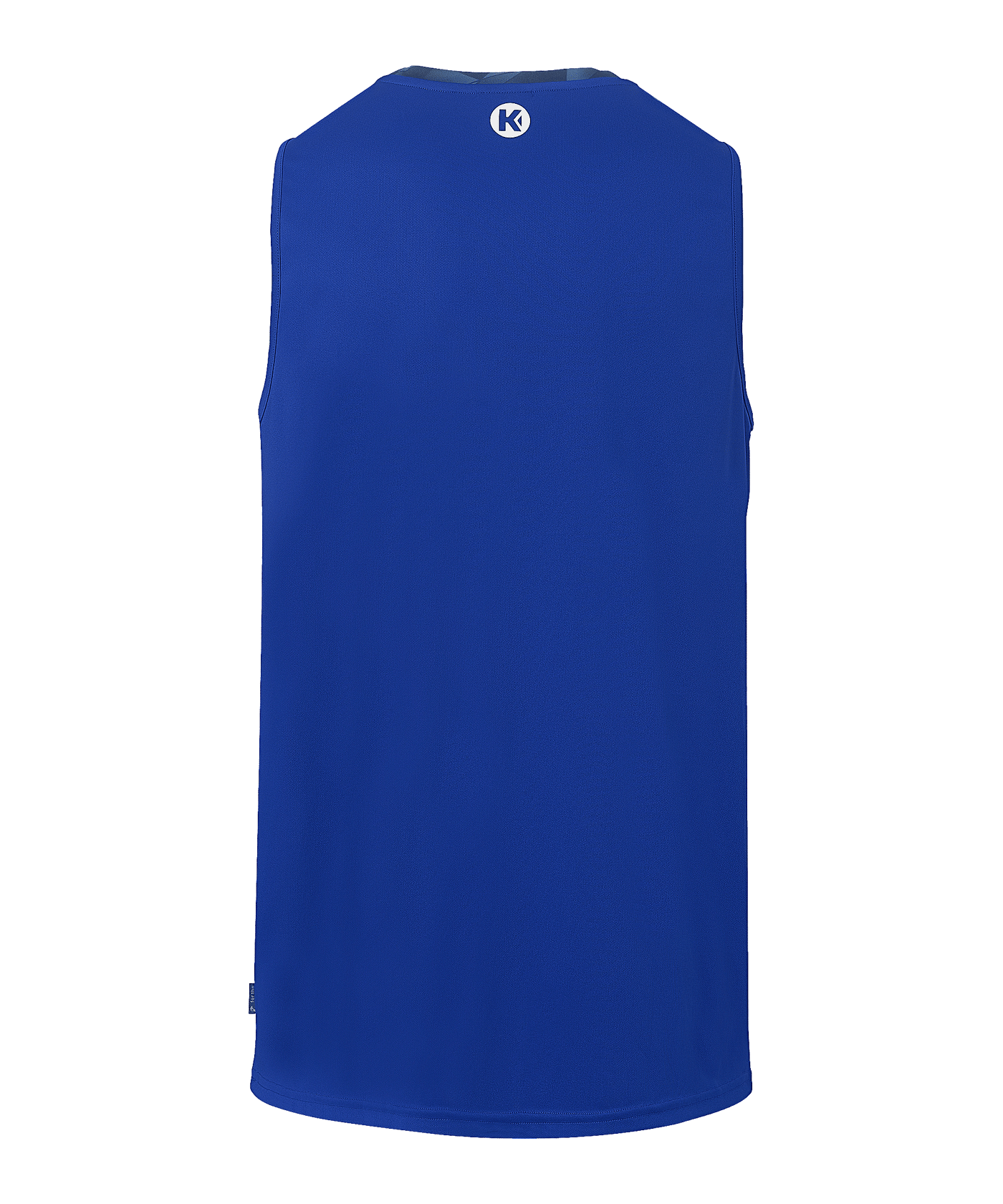 Kempa Athletics 29 Tanktop Blau F49 - blau