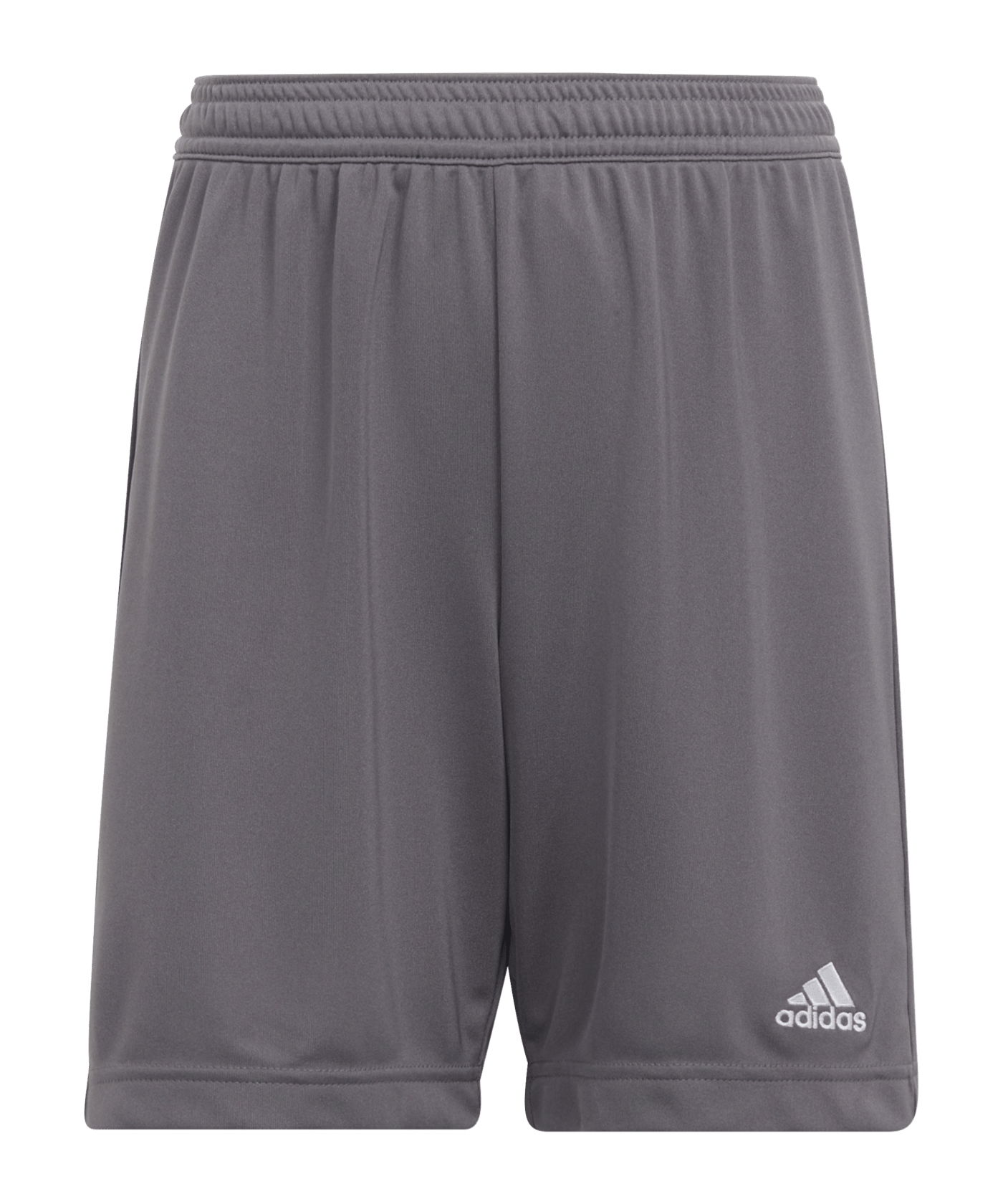 adidas Entrada 22 Short Kids Grau - grau
