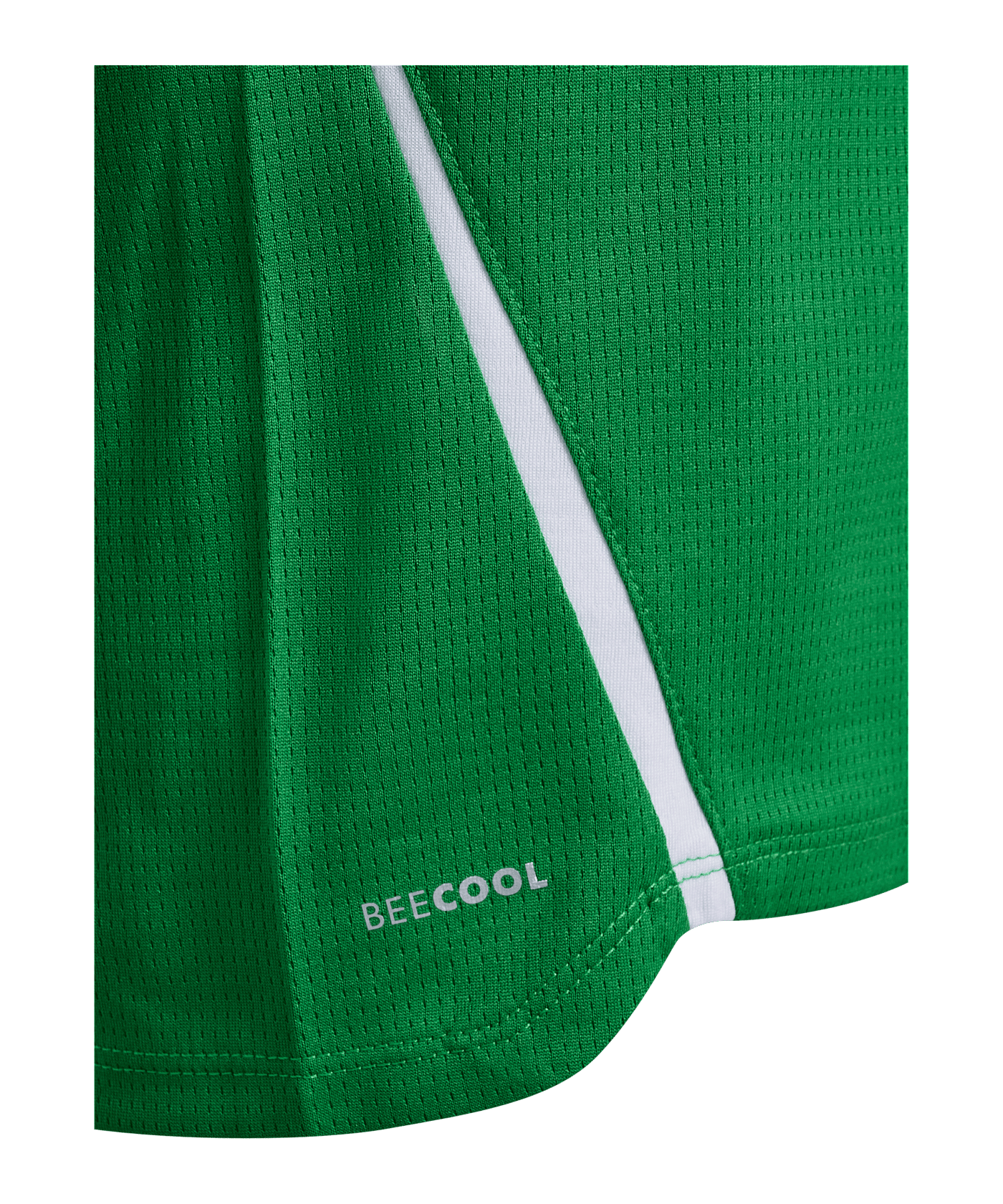 Hummel Trikot Kids Grün F6327 - gruen