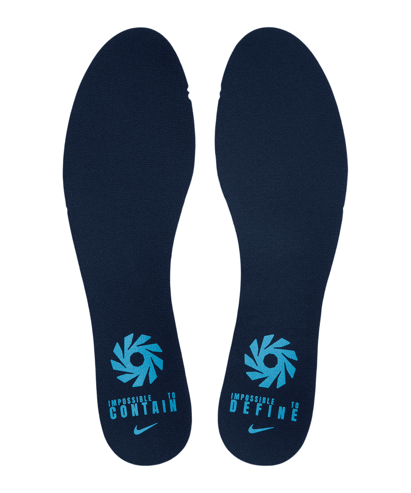 Nike Phantom 6 Low Academy MG Haaland Blau F401 - blau