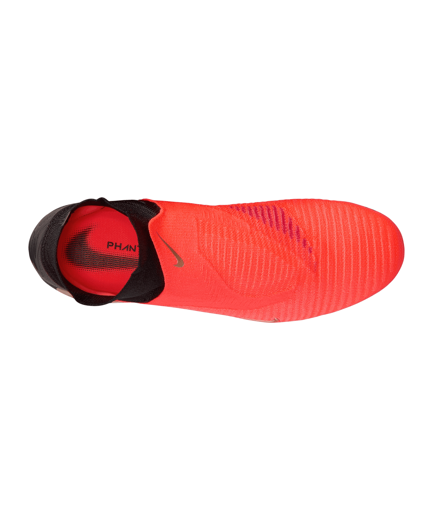Nike Phantom 6 High Elite FG Break'Em Rot F600 - rot