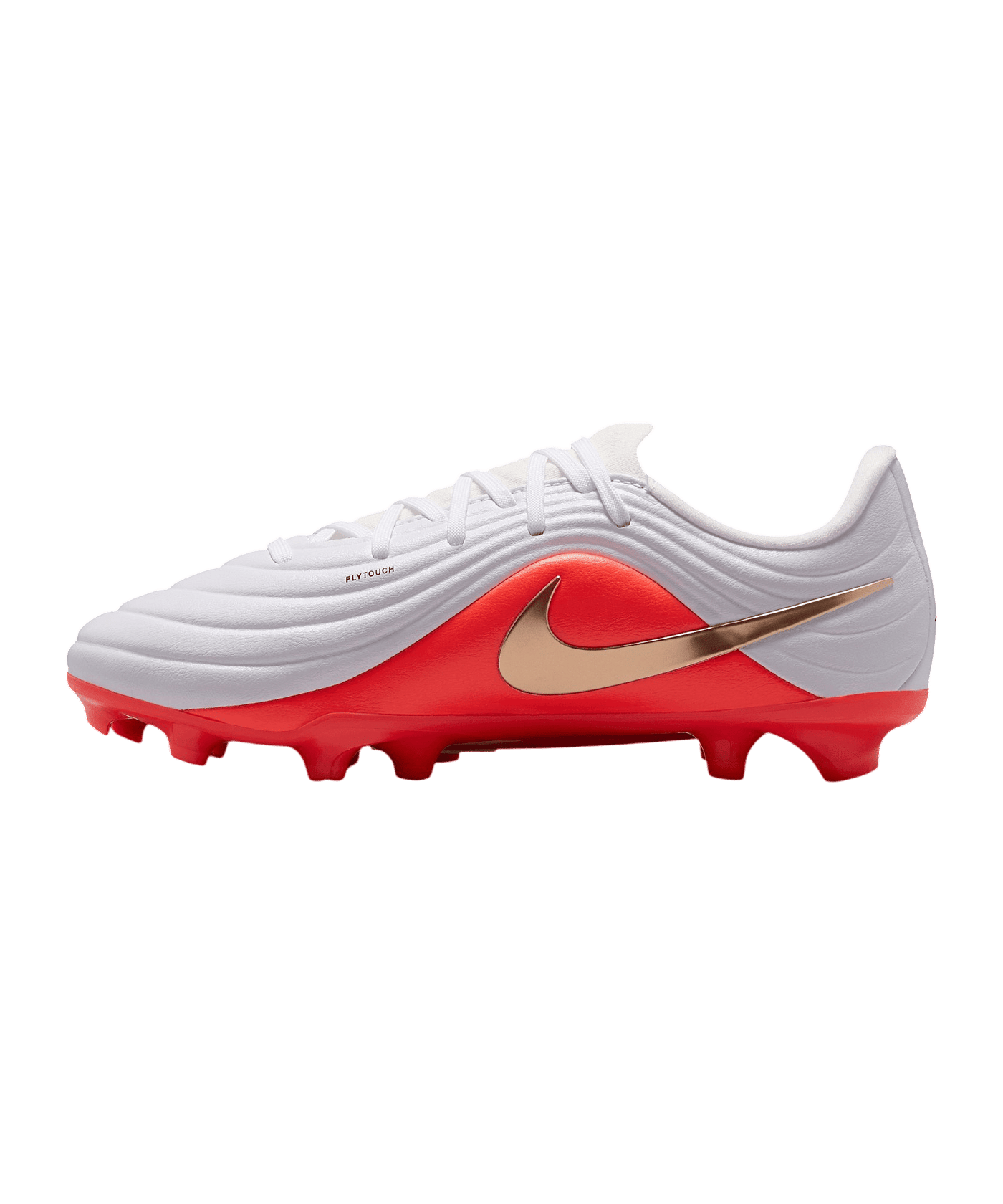 Nike Tiempo Maestro Academy MG Break'Em Kids Weiß - weiss