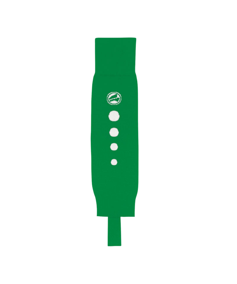 Jako Roma Stegstutzen Grün Weiss F06 - gruen