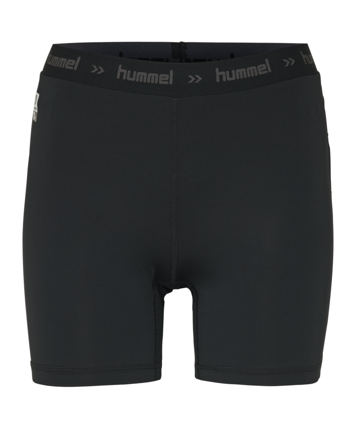 Hummel First Perf. Tights Hipster Damen F2001 - schwarz
