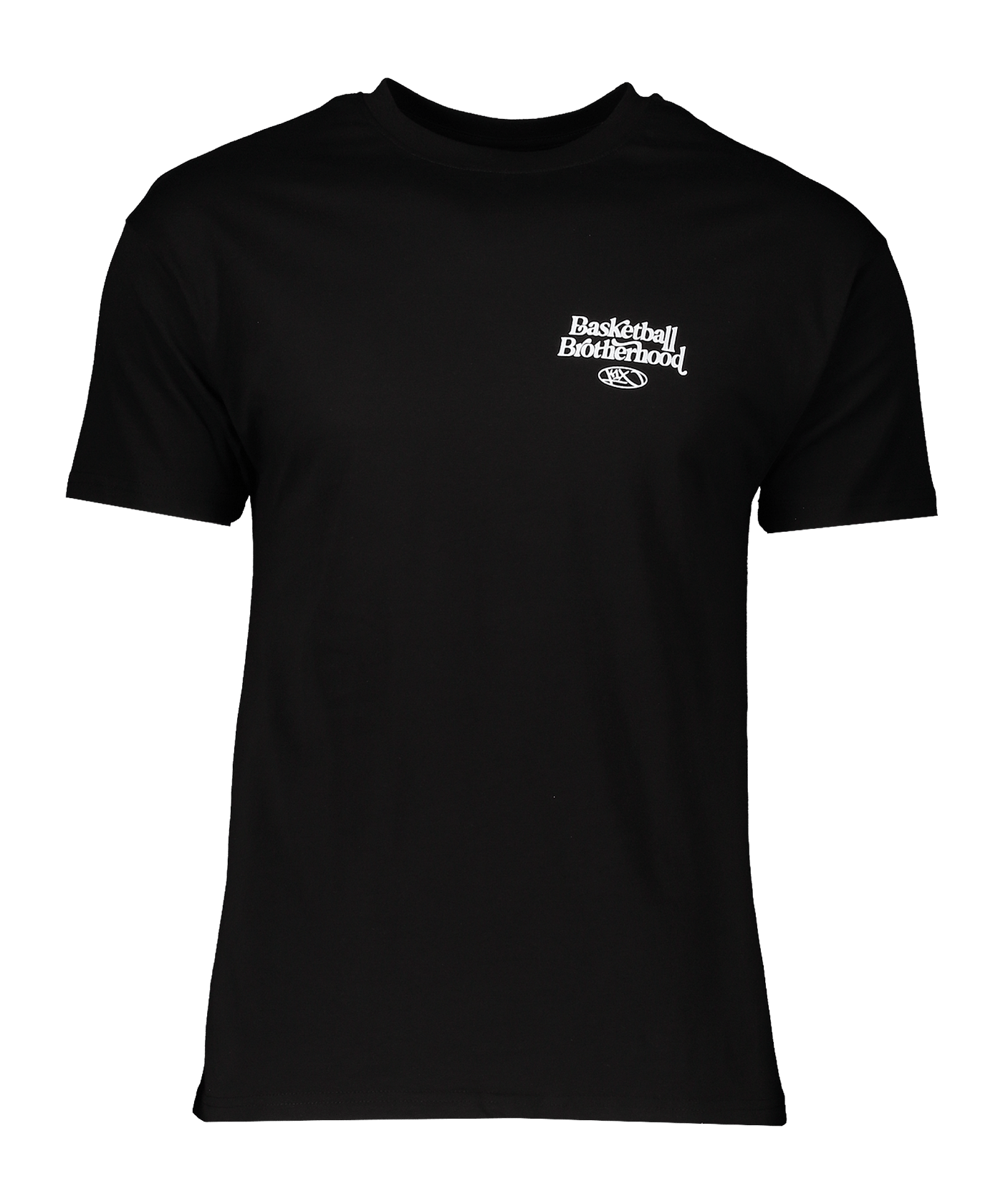 K1X Brotherhood T-Shirt Schwarz - schwarz