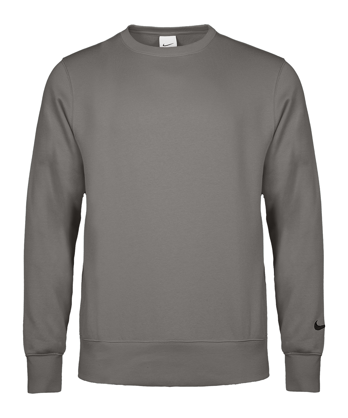 Nike Park 26 Sweatshirt Grau F063 - grau