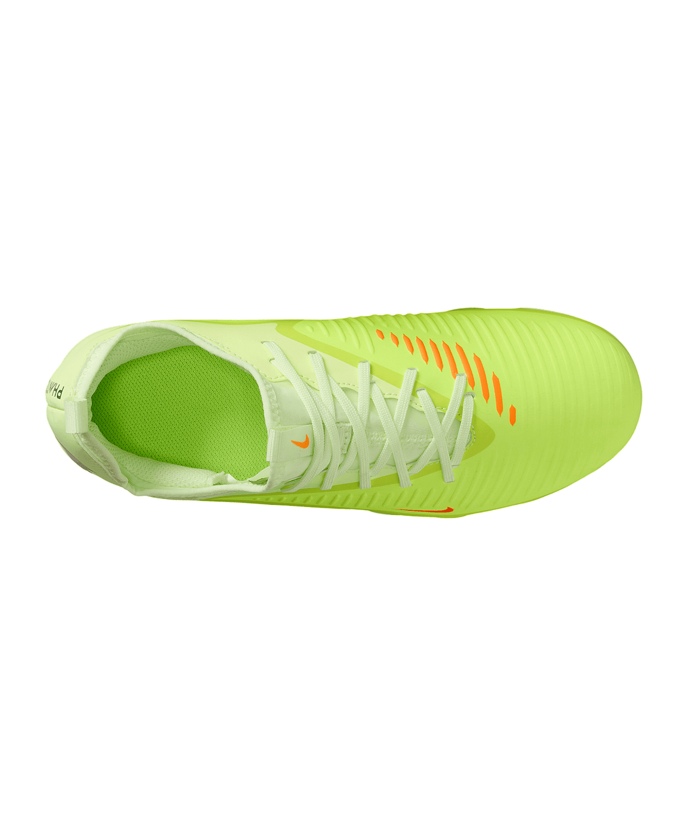 Nike Phantom 6 Low Academy FG/MG Max Voltage Kids Gelb F800 - gelb