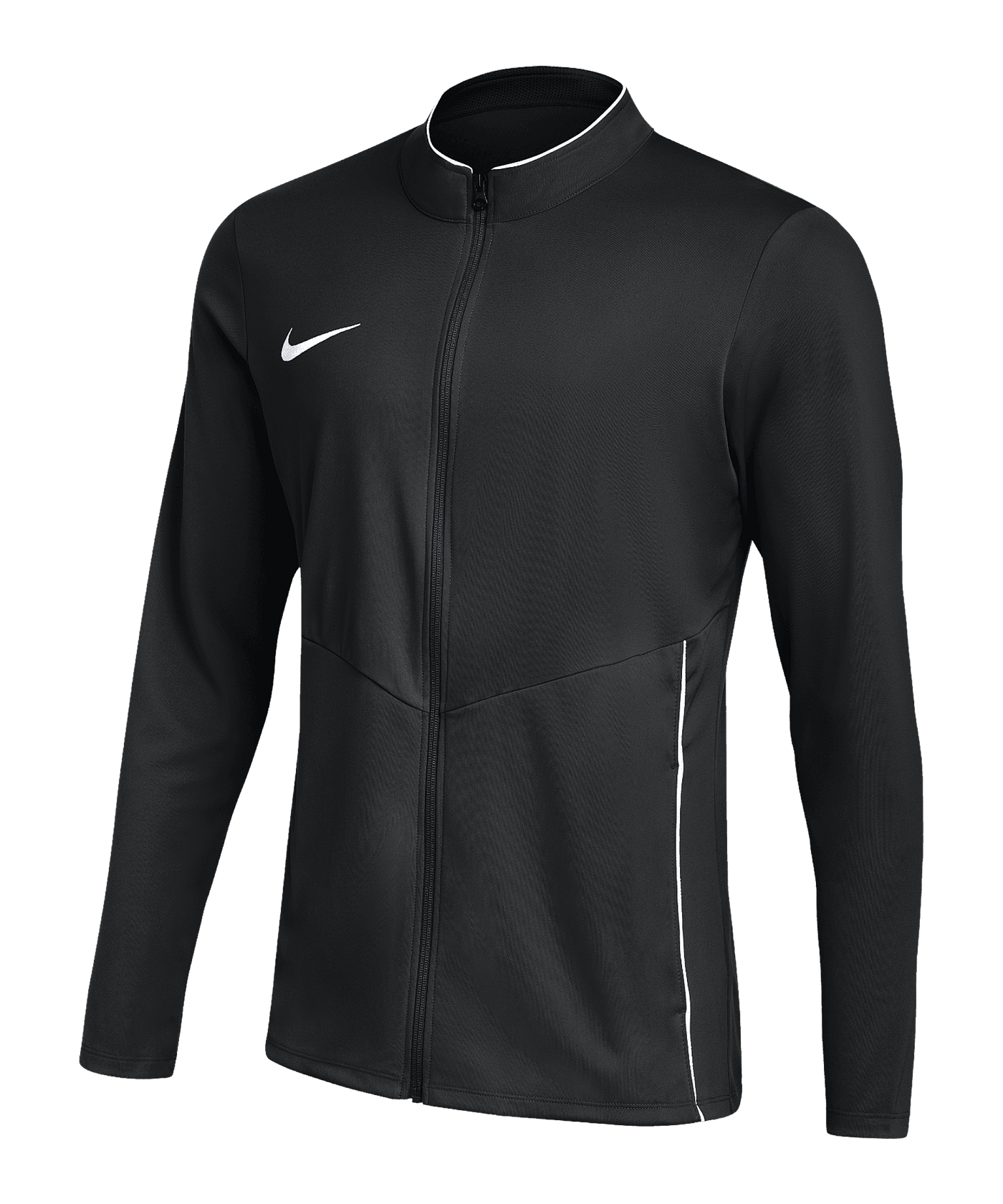 Nike Park 26 Trainingsjacke Schwarz F010