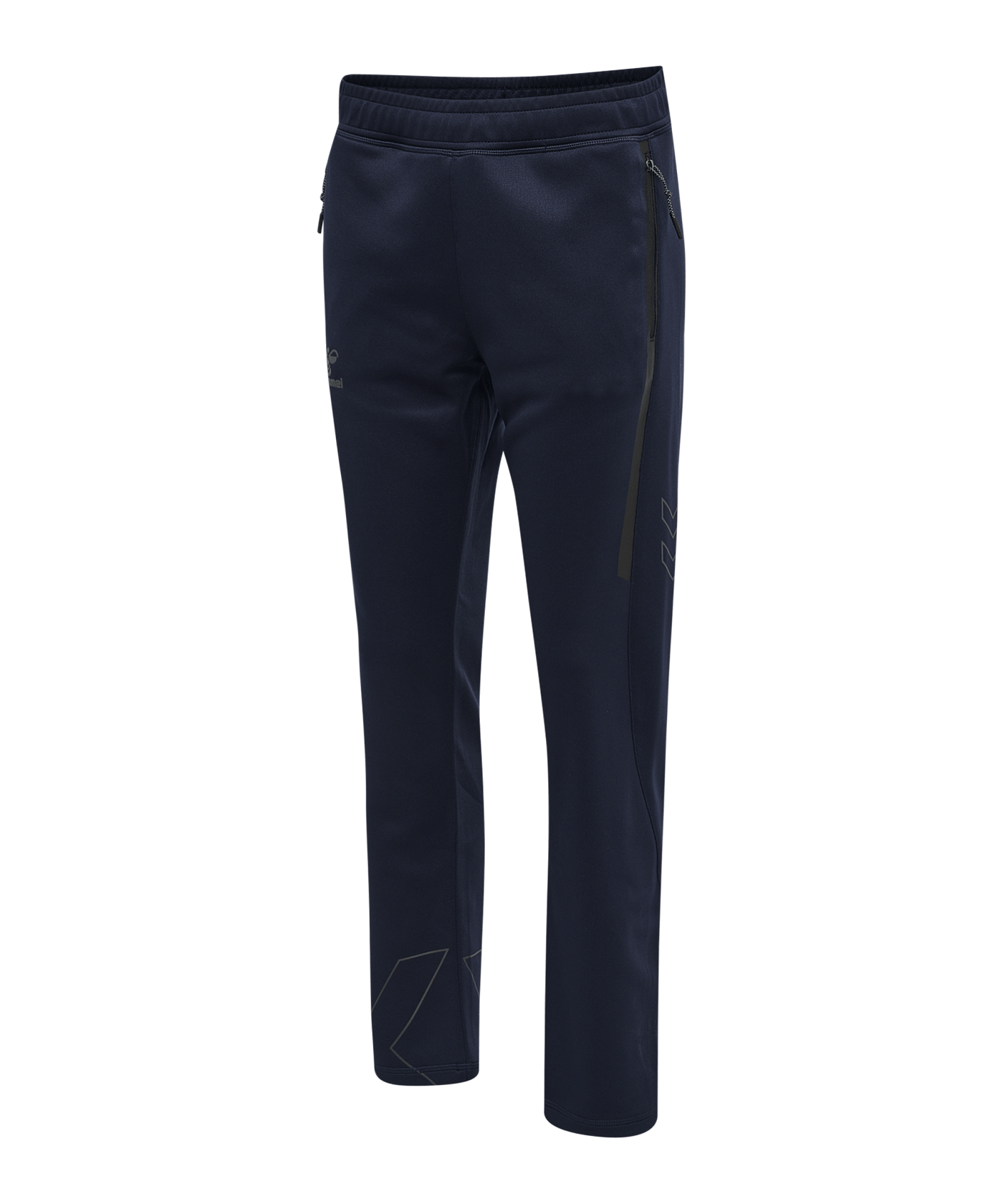Hummel hmlCIMA XK Hose Damen Blau F7026 - blau