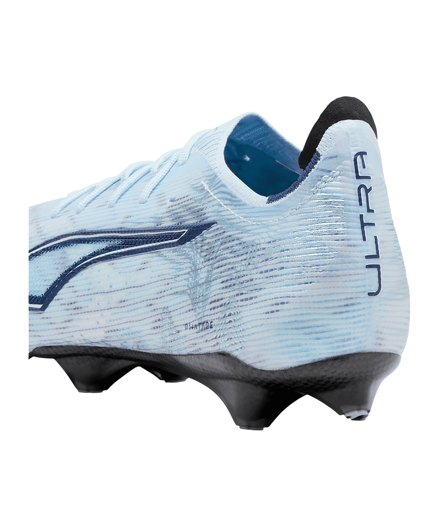PUMA ULTRA 6 Carbon FG Dreamrush Blau F03 - blau
