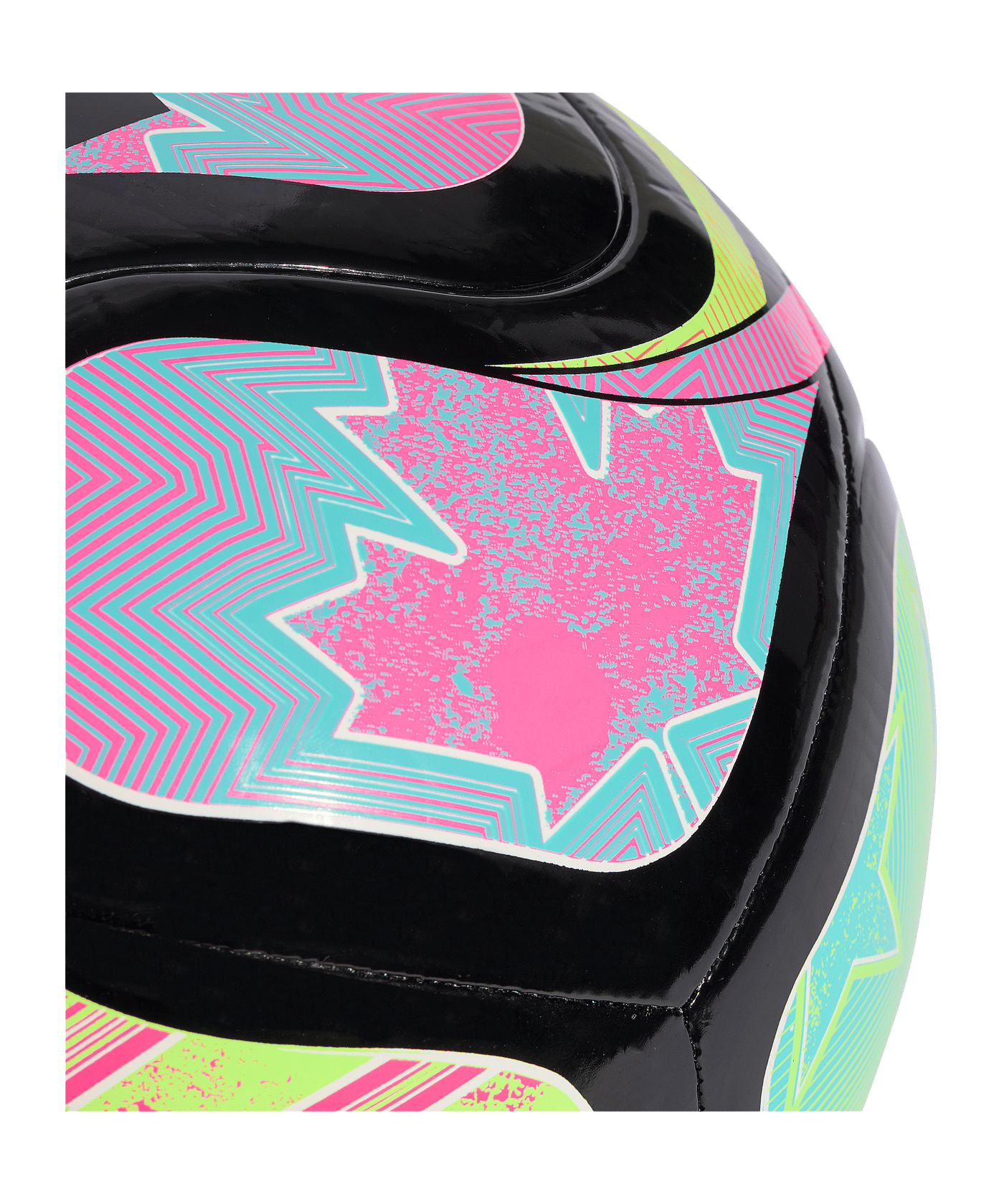 adidas Trionda Pro Beach Trainingsball WM 2026 - schwarz