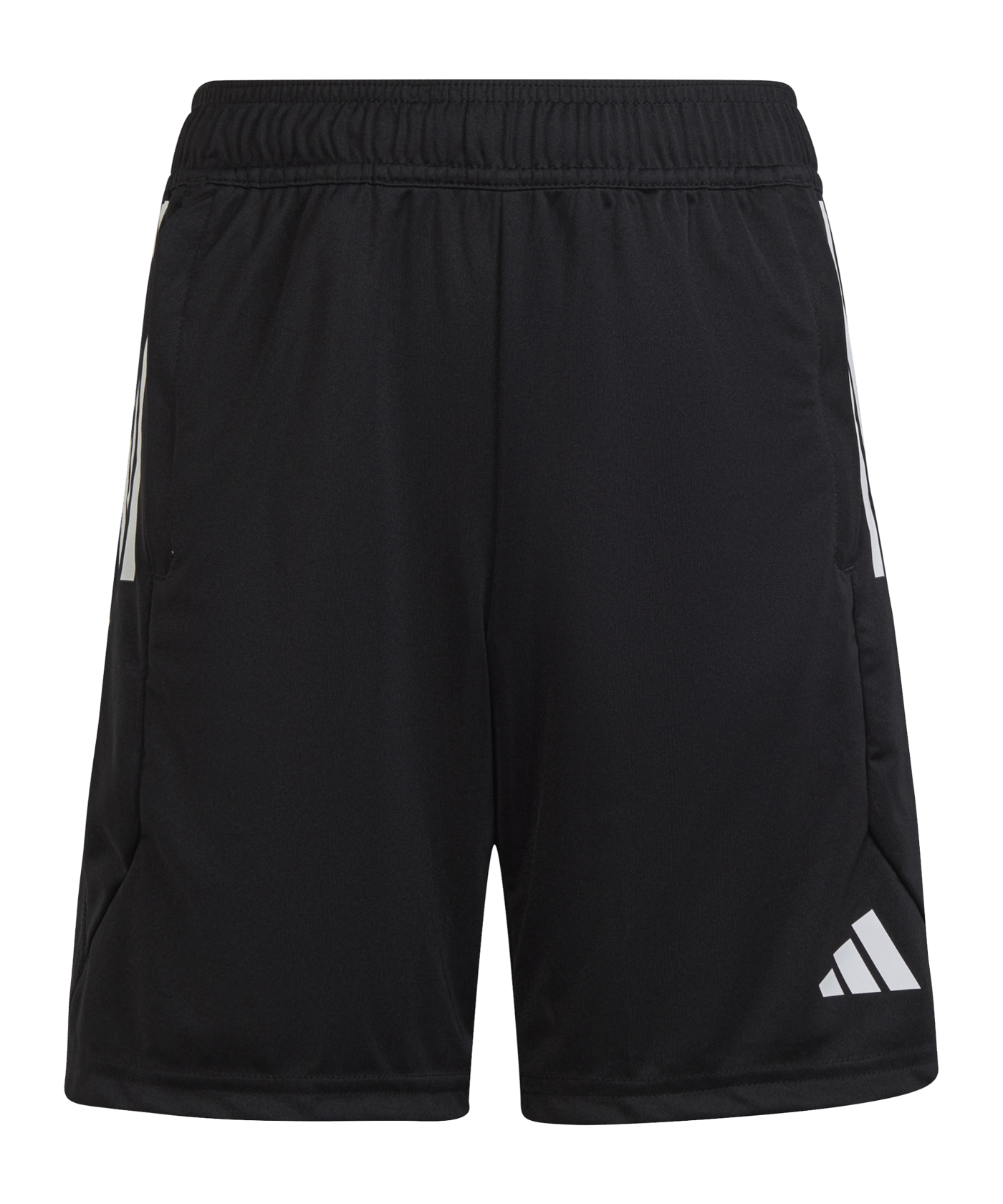 adidas Tiro 23 Competition Short Kids Schwarz - schwarz