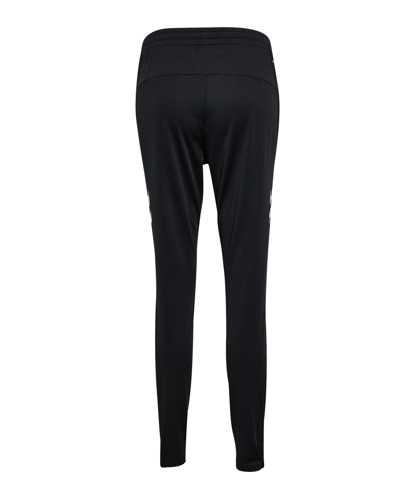 Hummel hmlLEAD 2.0 Trainingshose Damen Schwarz F2001 - schwarz